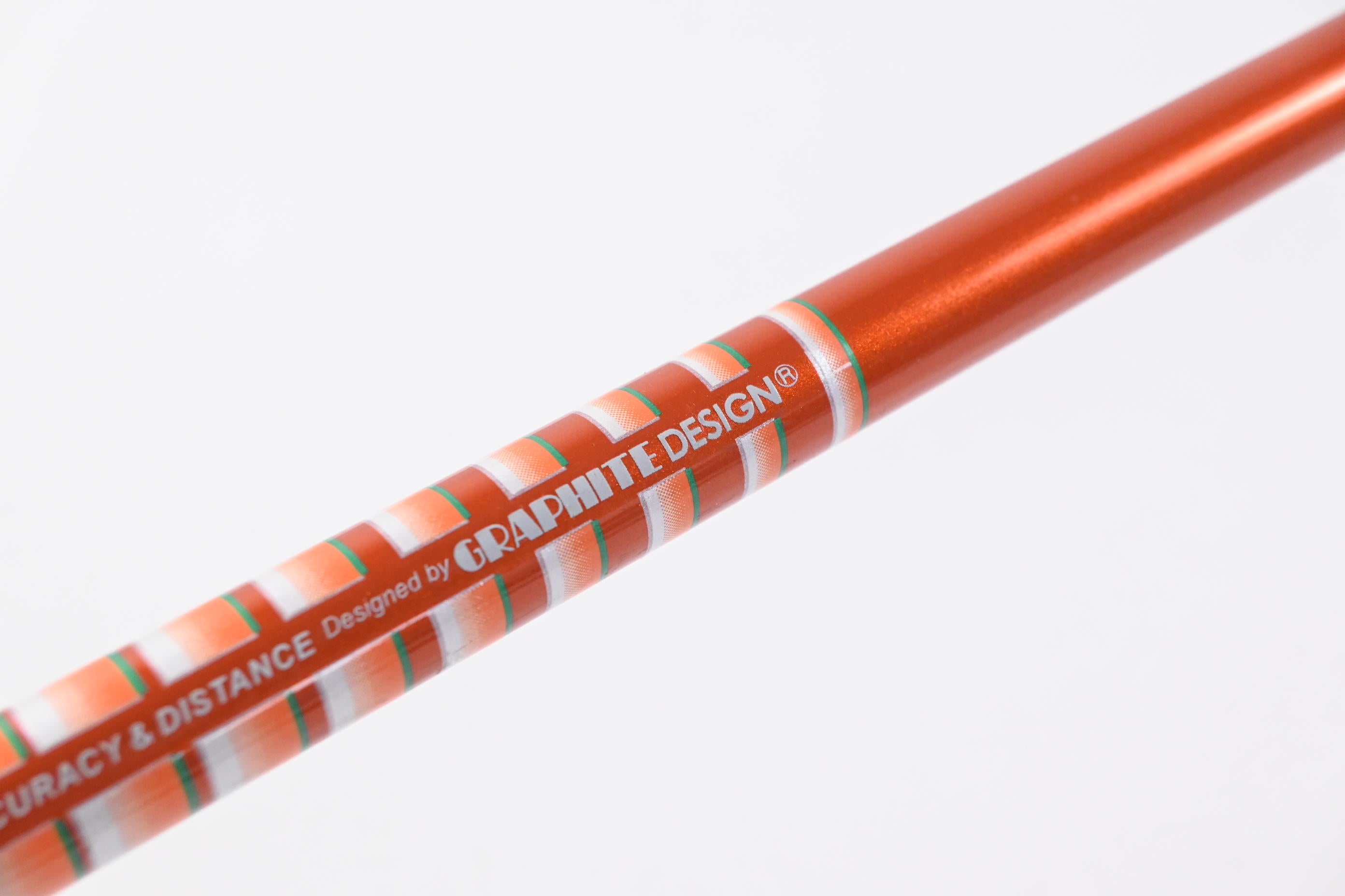 Graphite Design Tour AD DI-6 Driver Shaft / X-Flex / Taylormade 2nd Gen