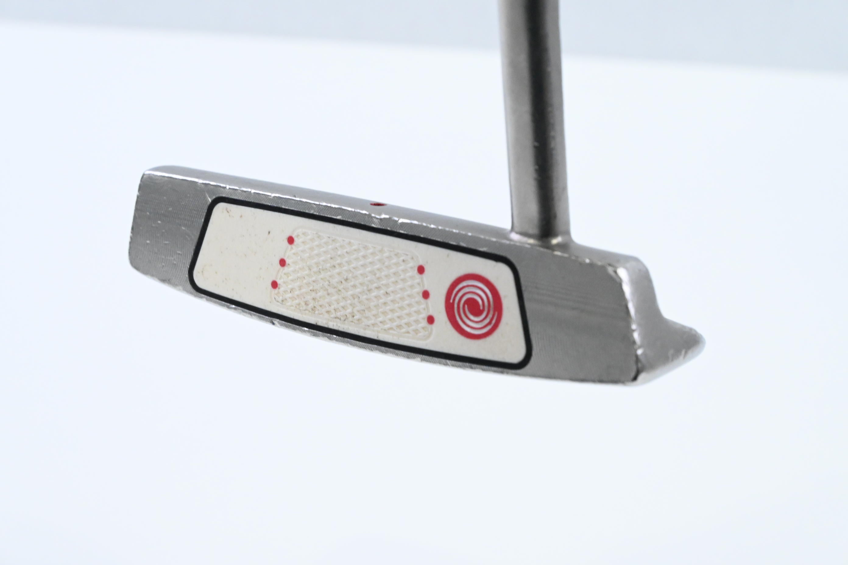 Odyssey White Hot XG #4 Putter / 35 Inch