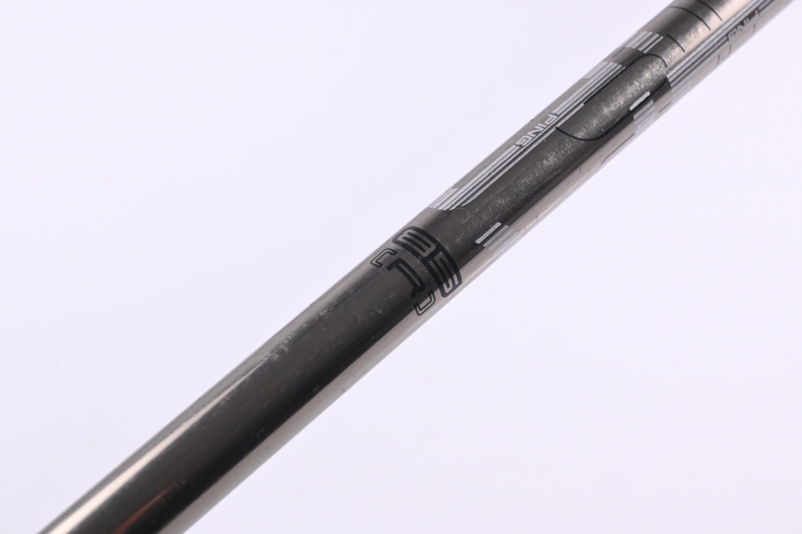 Ping G410 #2 Hybrid / 17 Degree / Regular Flex Ping Tour 85 Shaft