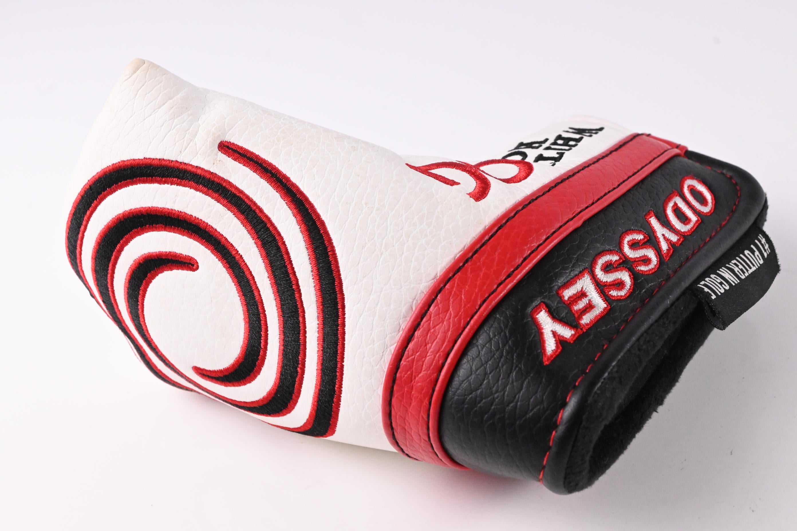 Odyssey White Hot OG #5 2023 Putter / 34 Inch