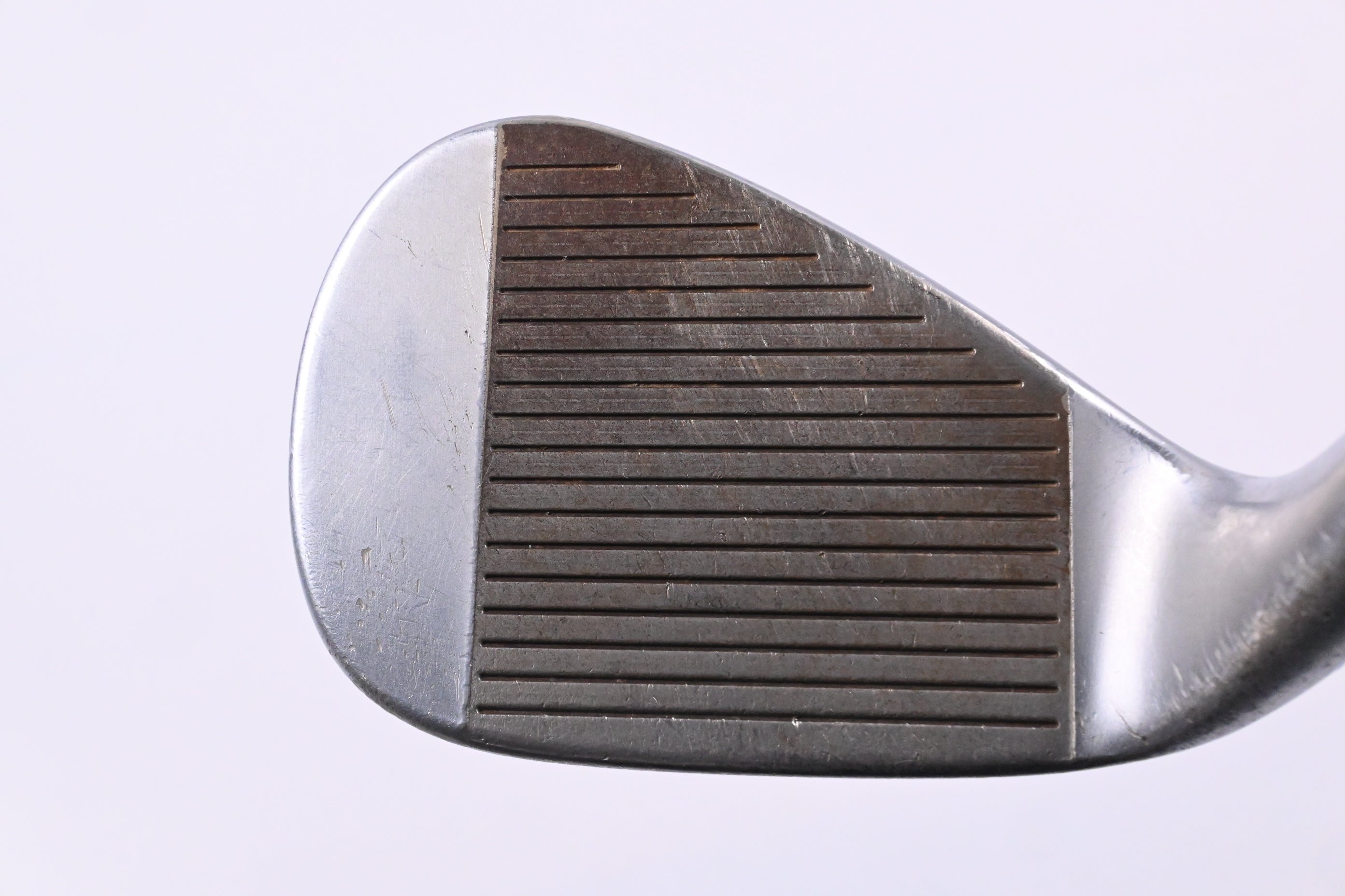 Taylormade Milled Grind 3 Chrome Lob Wedge / 58 Degree / Stiff Flex Dynamic Gold S200