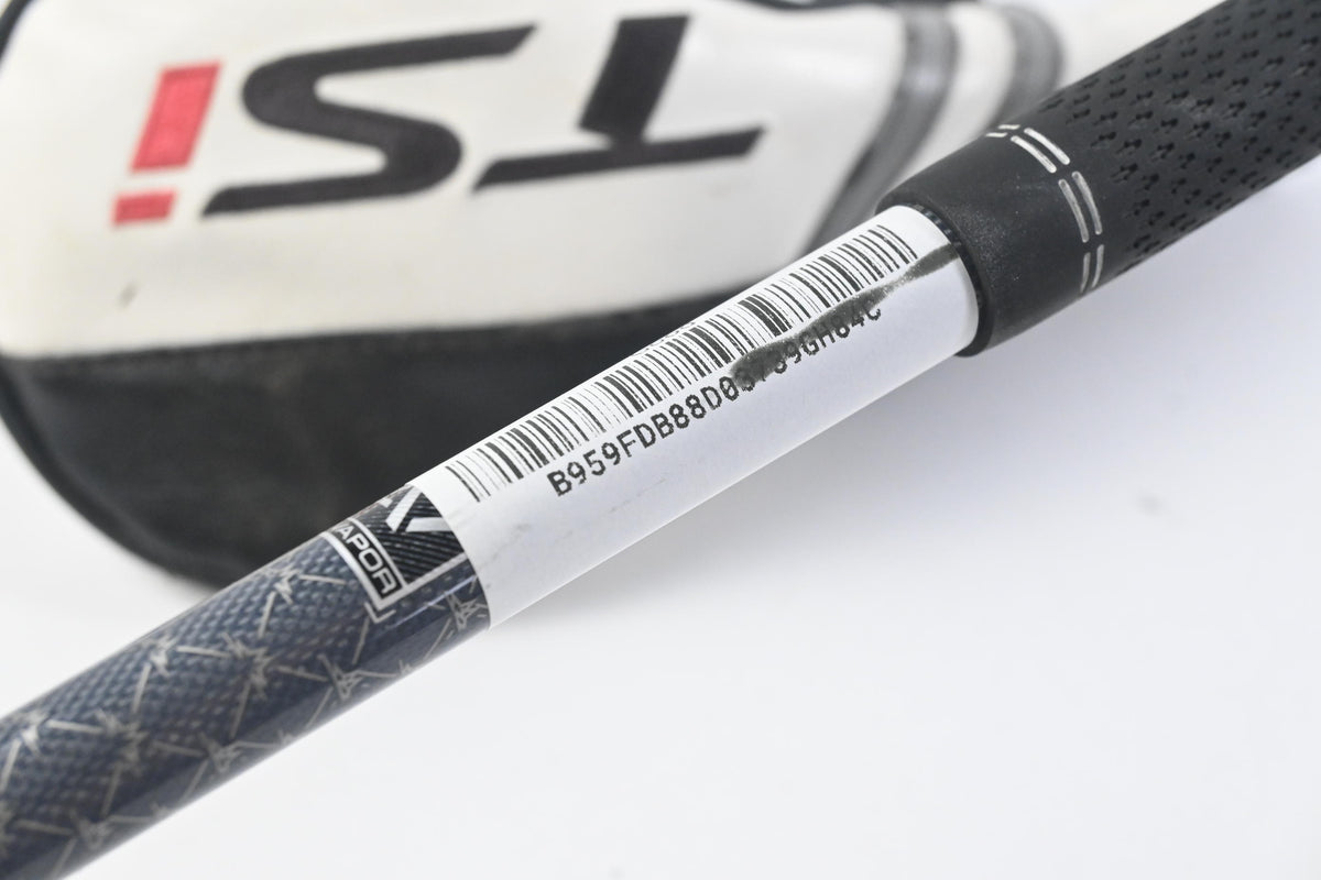 Titleist TSi3 #3 Wood / 15 Degree / Regular Flex Tensei AV Blue 65 Shaft