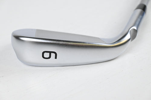 Ping G425 #6 Iron / Blue Dot / Senior Flex Alta Quick 45 Shaft