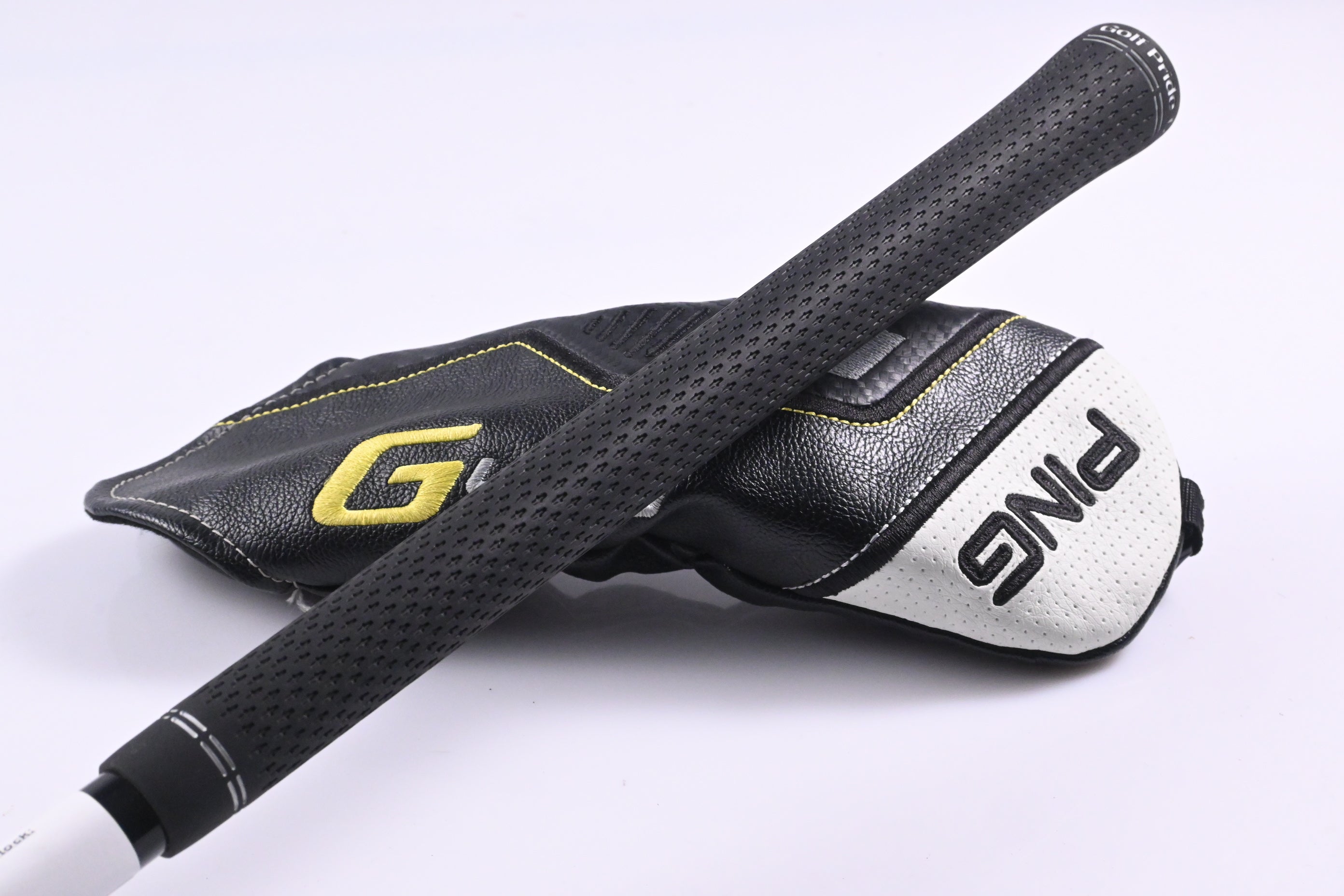 Ping G430 #5 Hybrid / 26 Degree / Regular Flex Ping Alta CB Black 70 Shaft