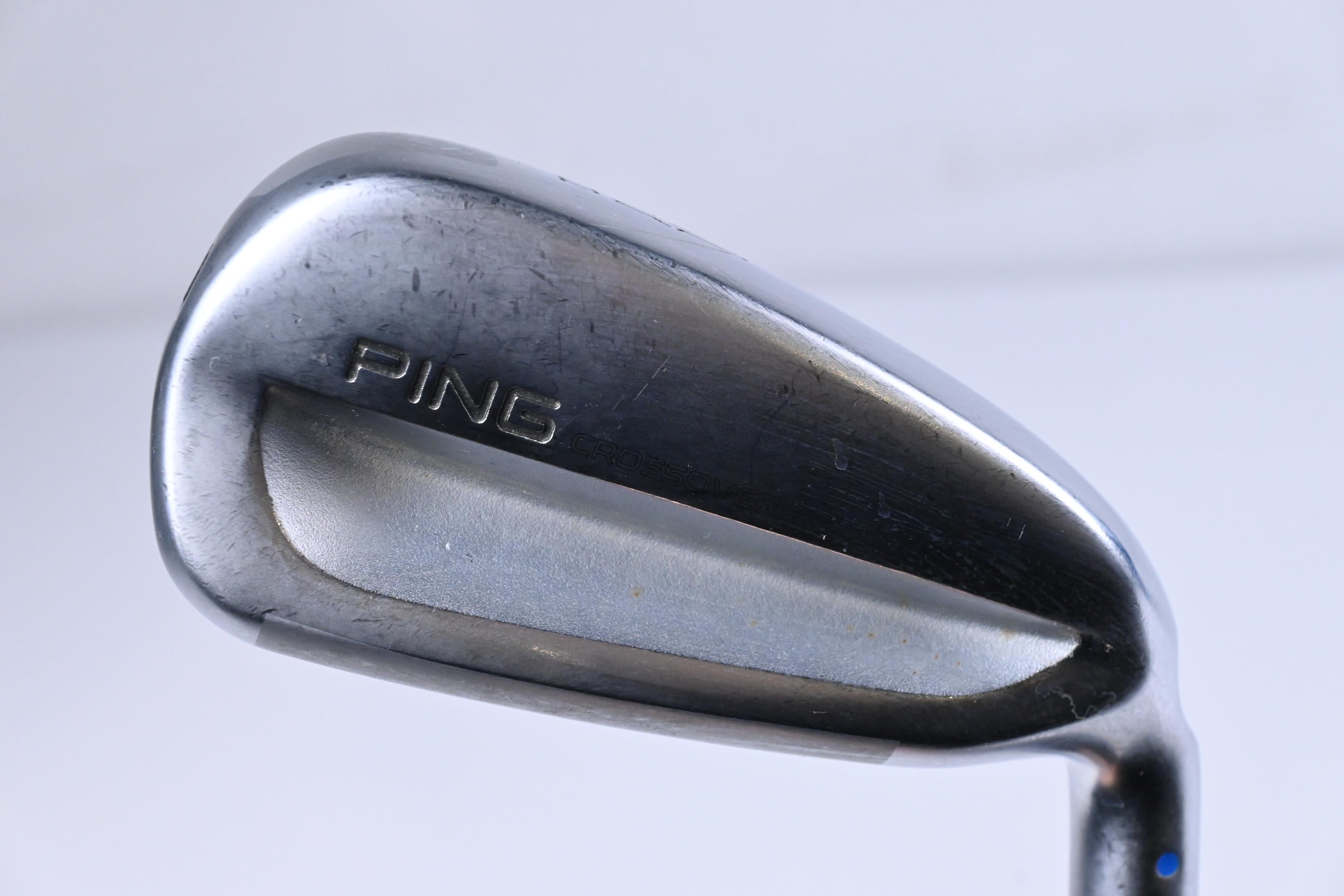 Ping G400 Crossover #4 Hybrid / 22 Degree / Regular Flex Ping Alta CB 70 Shaft