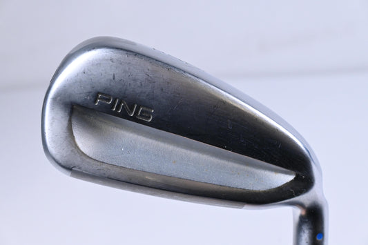 Ping G400 Crossover #4 Hybrid / 22 Degree / Regular Flex Ping Alta CB 70 Shaft