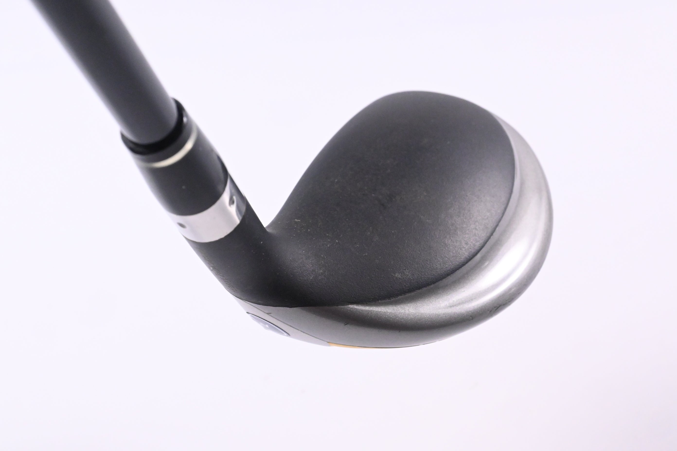 Nike SQ Sumo #1 Hybrid / 15 Degree / Regular Flex Sasquatch hDiamana Shaft