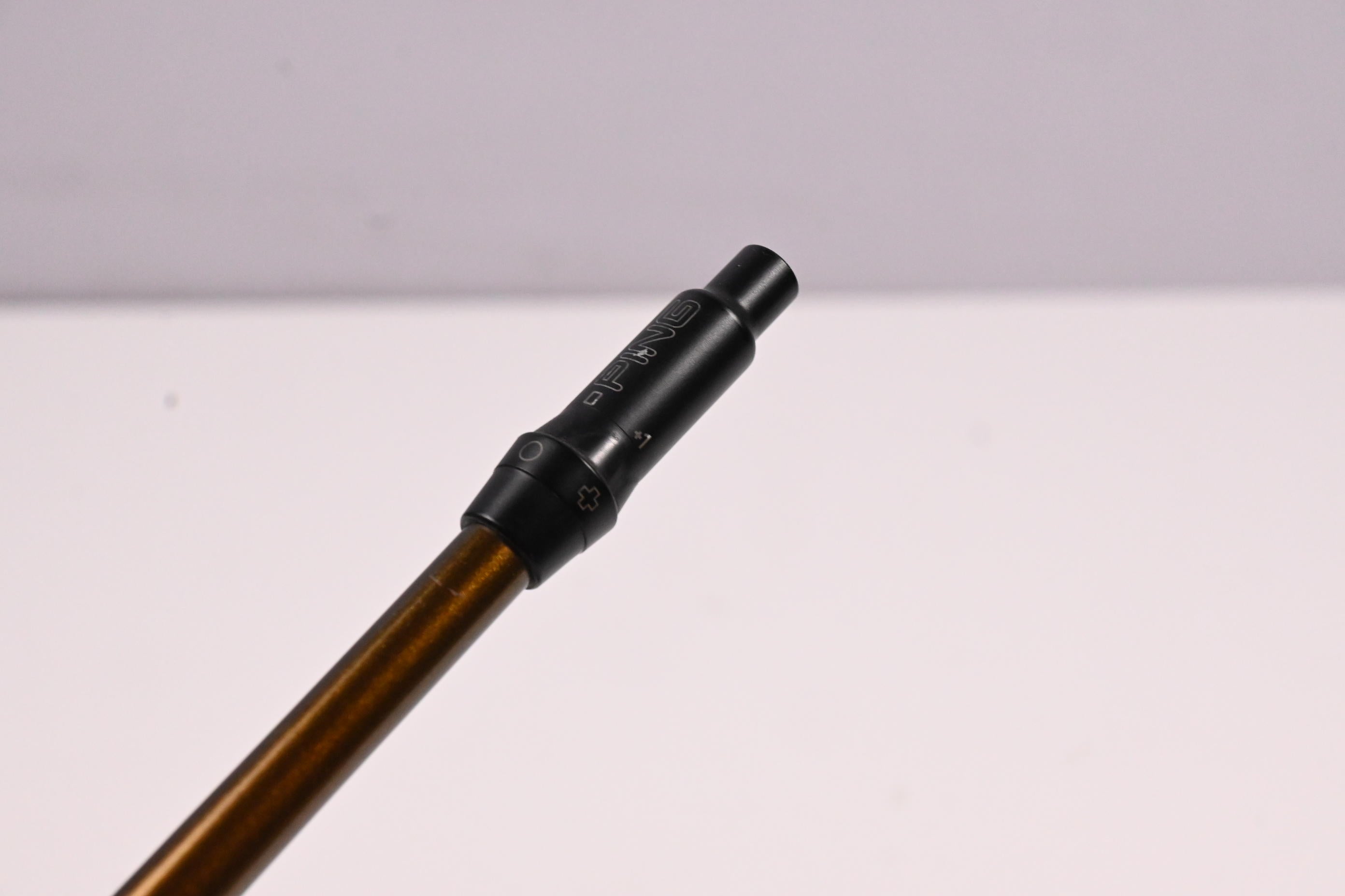 Ping Alta CB 55 Driver Shaft / Senior Flex / Ping 2nd Gen