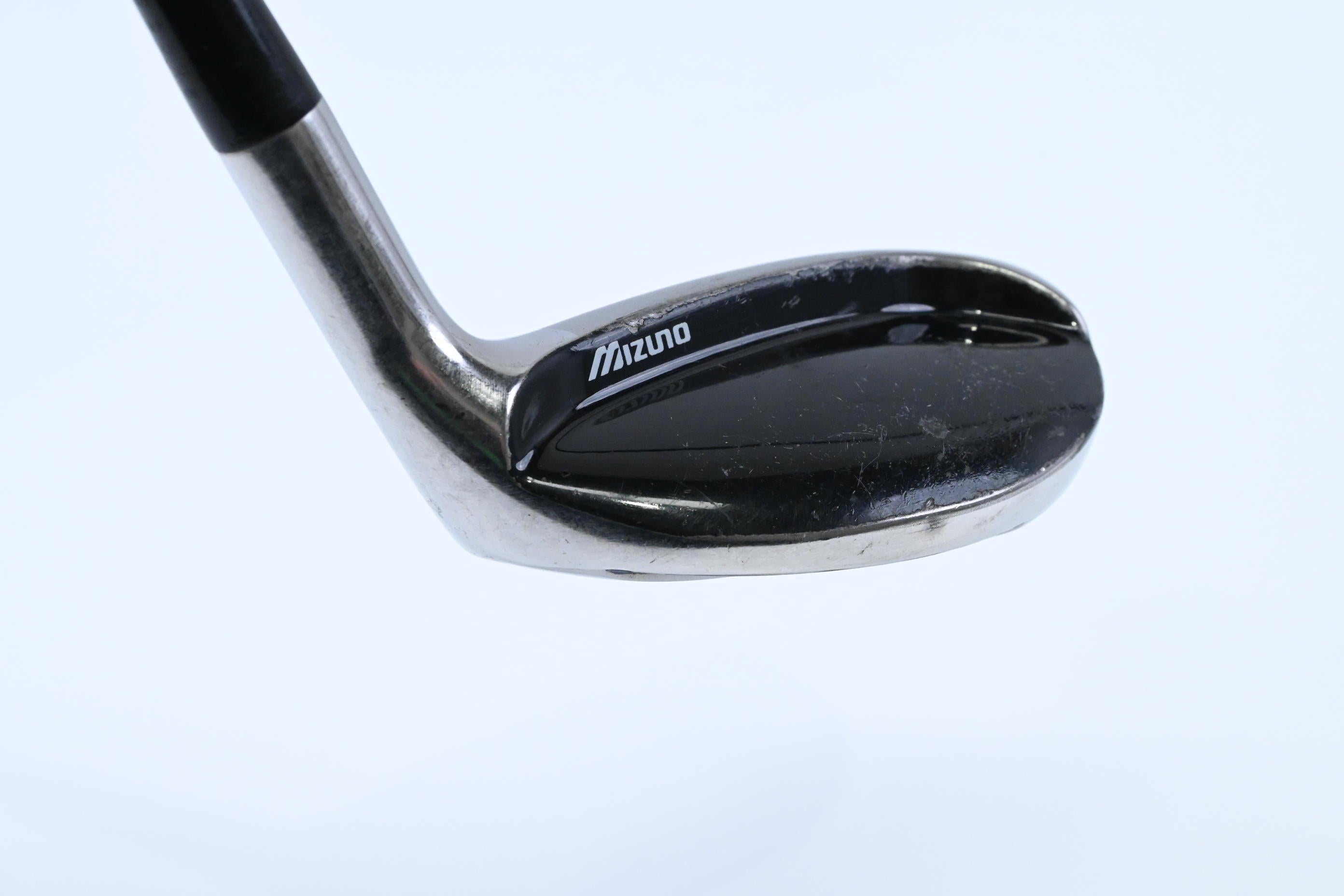 Mizuno MX Fli Hi #2 Hybrid / 17 Degree / Stiff Flex Mizuno MX Lite Shaft