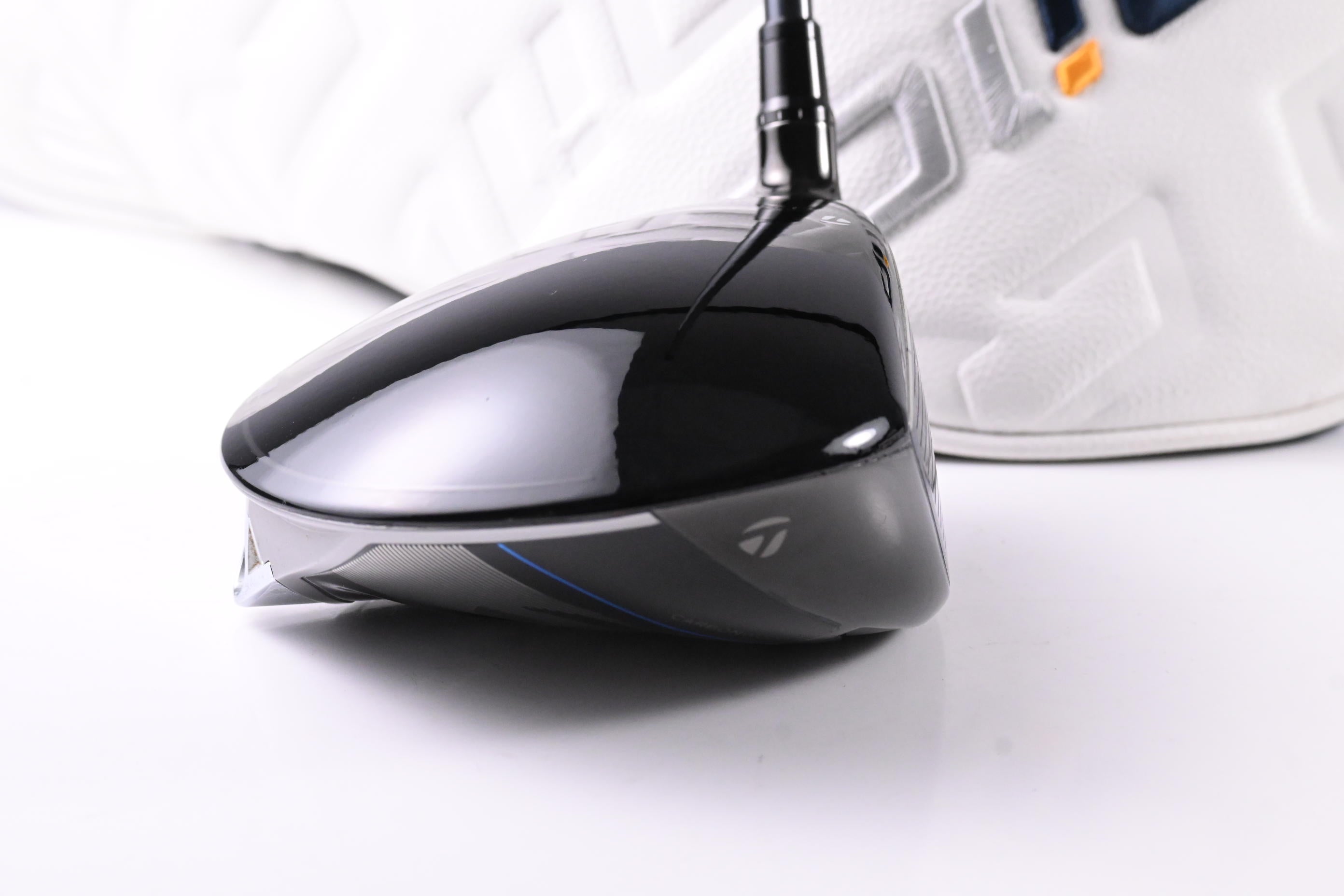 Taylormade Qi10 LS Driver / 9 Degree / Regular Flex Diamana T+ 60 Shaft