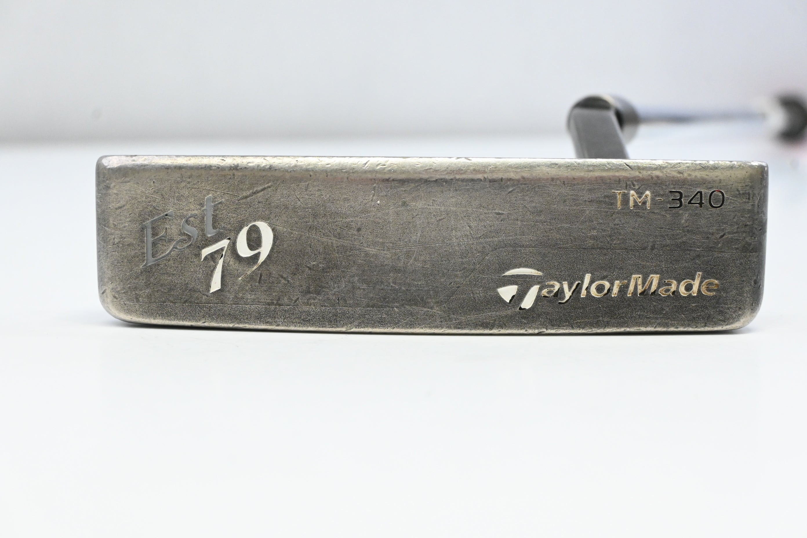Taylormade Classic Est. 79 TM-340 Putter / 35 Inch