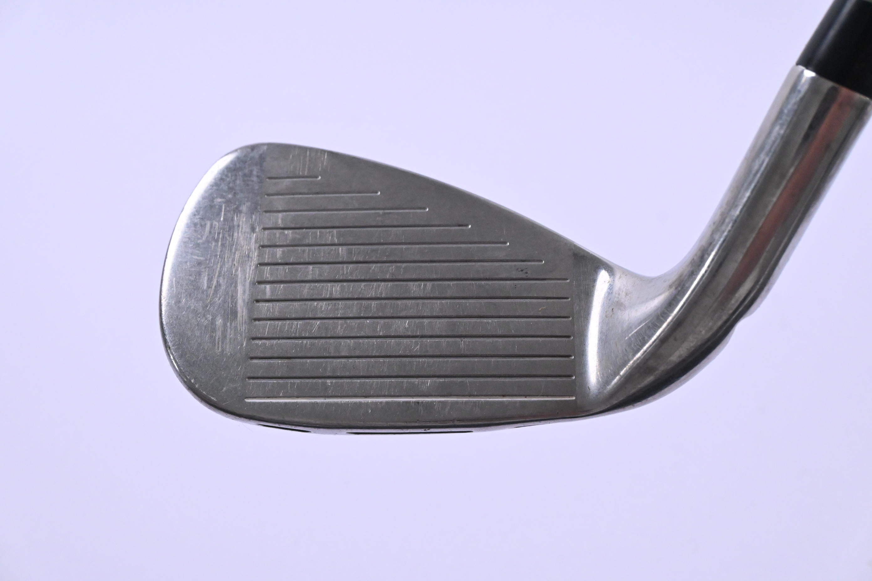 Wilson D7 Gap Wedge / 48 Degree / Stiff Flex KBS Tour 105 Steel Shaft