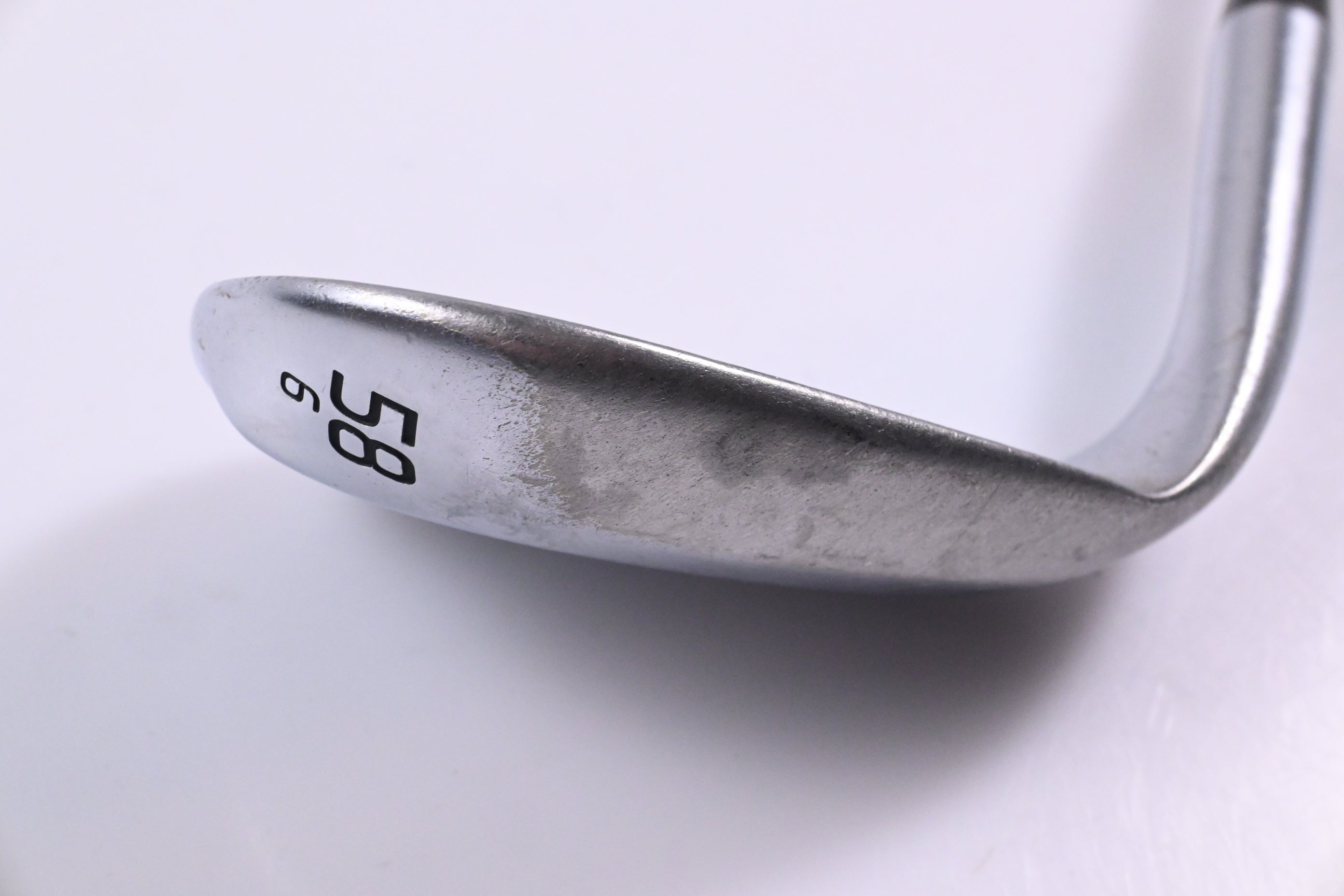 Ping Glide 3.0 Lob Wedge / 58 Degree / Black Dot / Wedge Flex Ping Z-Z115 Shaft
