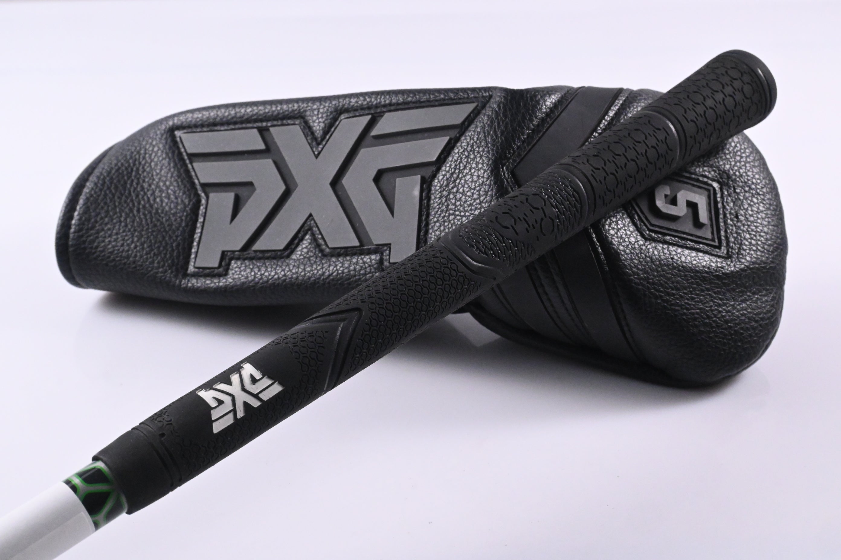 PXG 0311 XF Gen6 #5 Wood / 19 Degree / Regular Flex Project X Cypher 50 Shaft