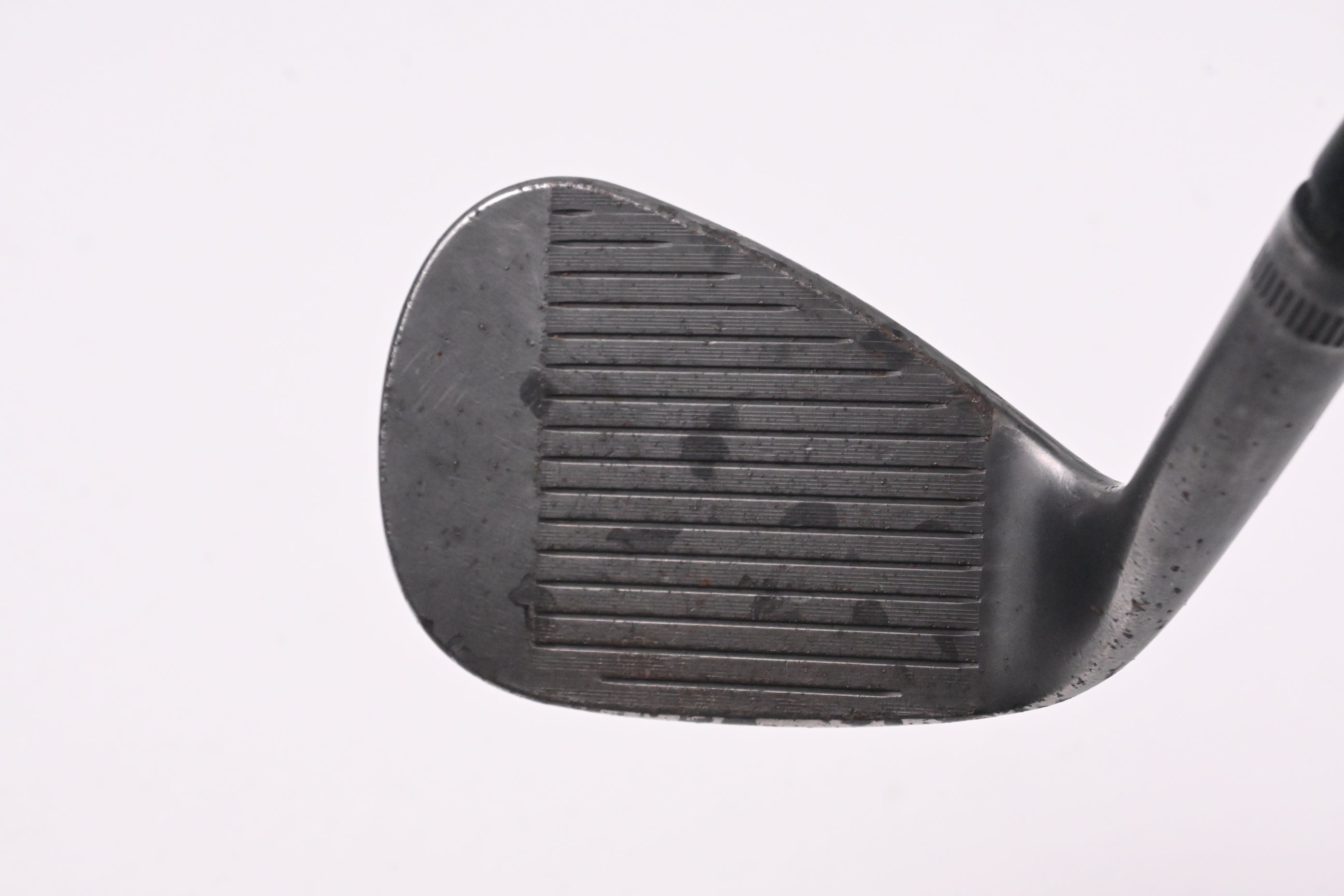 Callaway Mack Daddy 4 Pitching Wedge / 46 Degree / Stiff Flex N.S.Pro Modus³