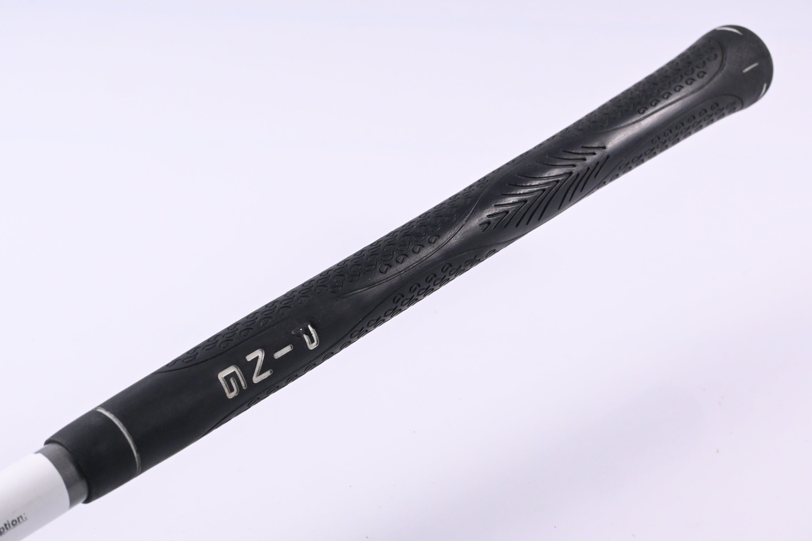 Ping G5 Driver / 9 Degree / Stiff Flex Ping TFC 100 Shaft