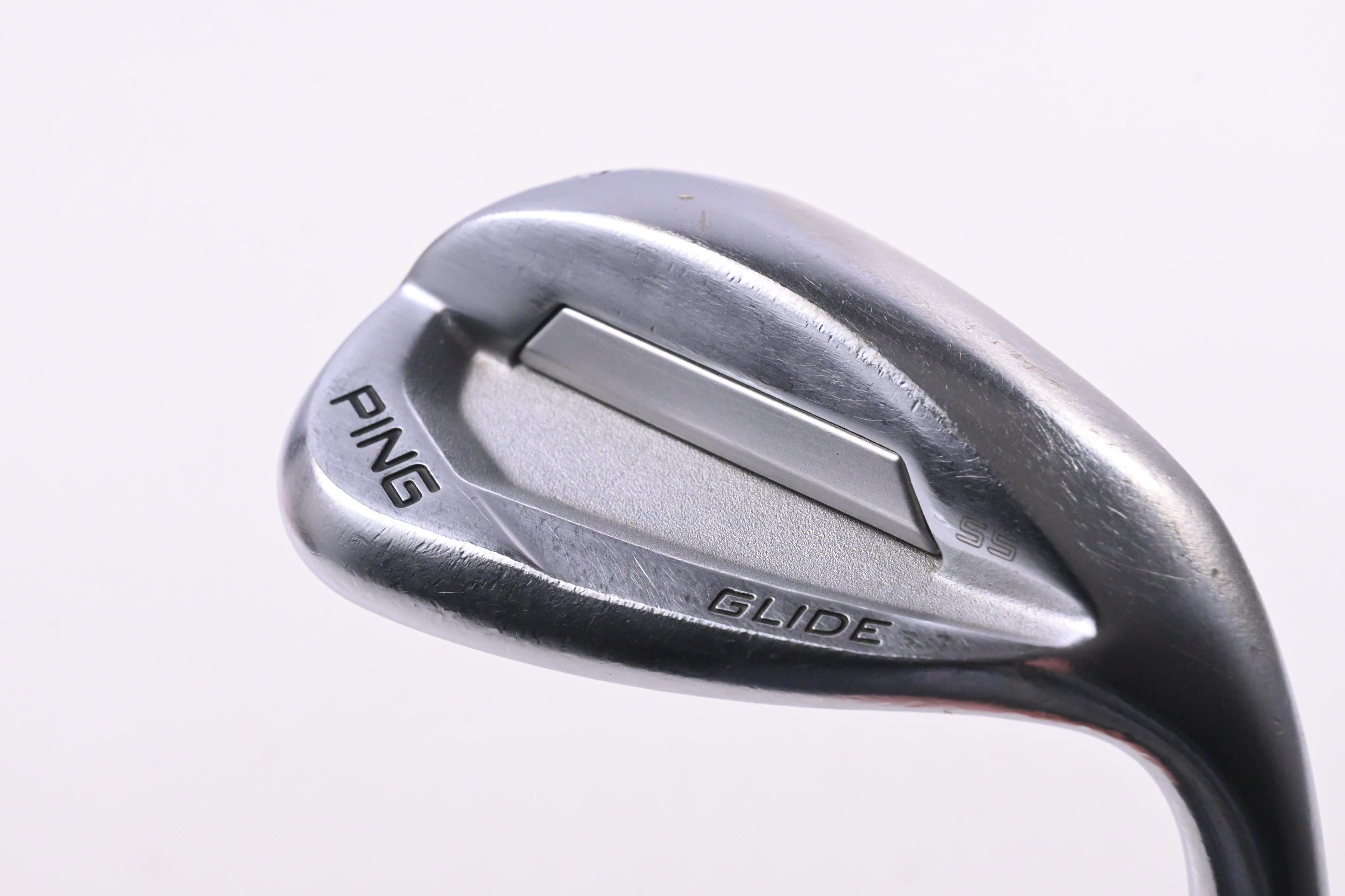 Ping Glide 3.0 Lob Wedge / 58 Degree / Wedge Flex Ping Z-Z115 Shaft