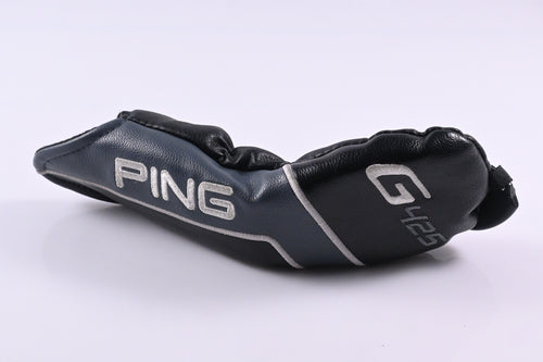 Ping G425 #3 Hybrid / 19 Degree / Regular Flex Ping Alta CB Slate 70 Shaft