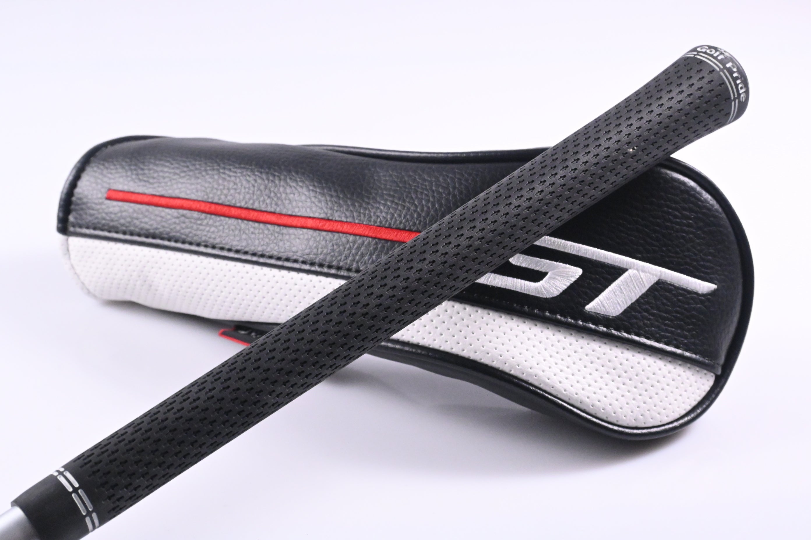 Titleist GT1 #5 Hybrid / 23 Degree / Senior Flex MMT Speedmesh 50 Shaft