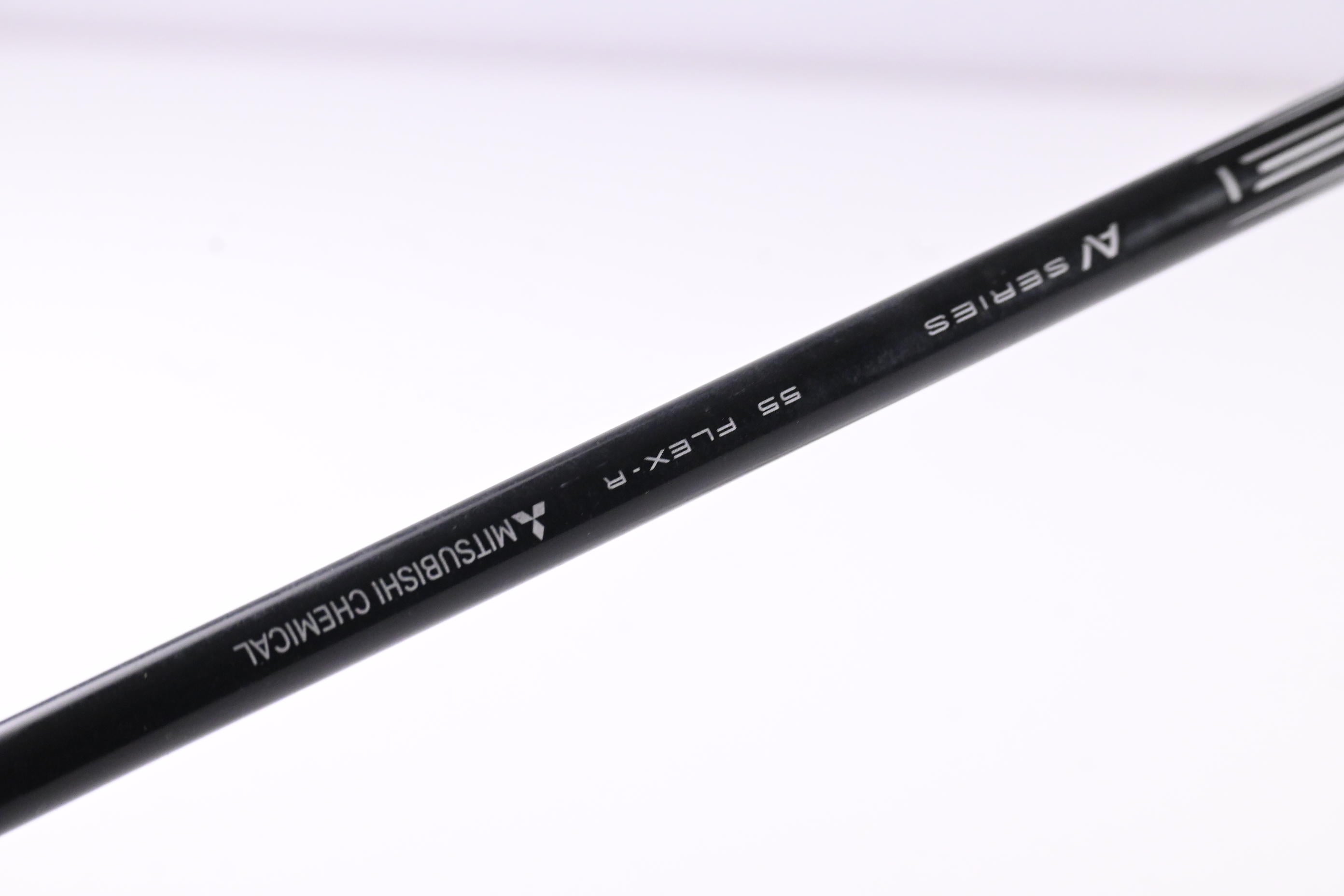 Callaway Rogue ST MAX Driver / 9 Degree / Regular Flex Tensei AV Blue 55 Shaft