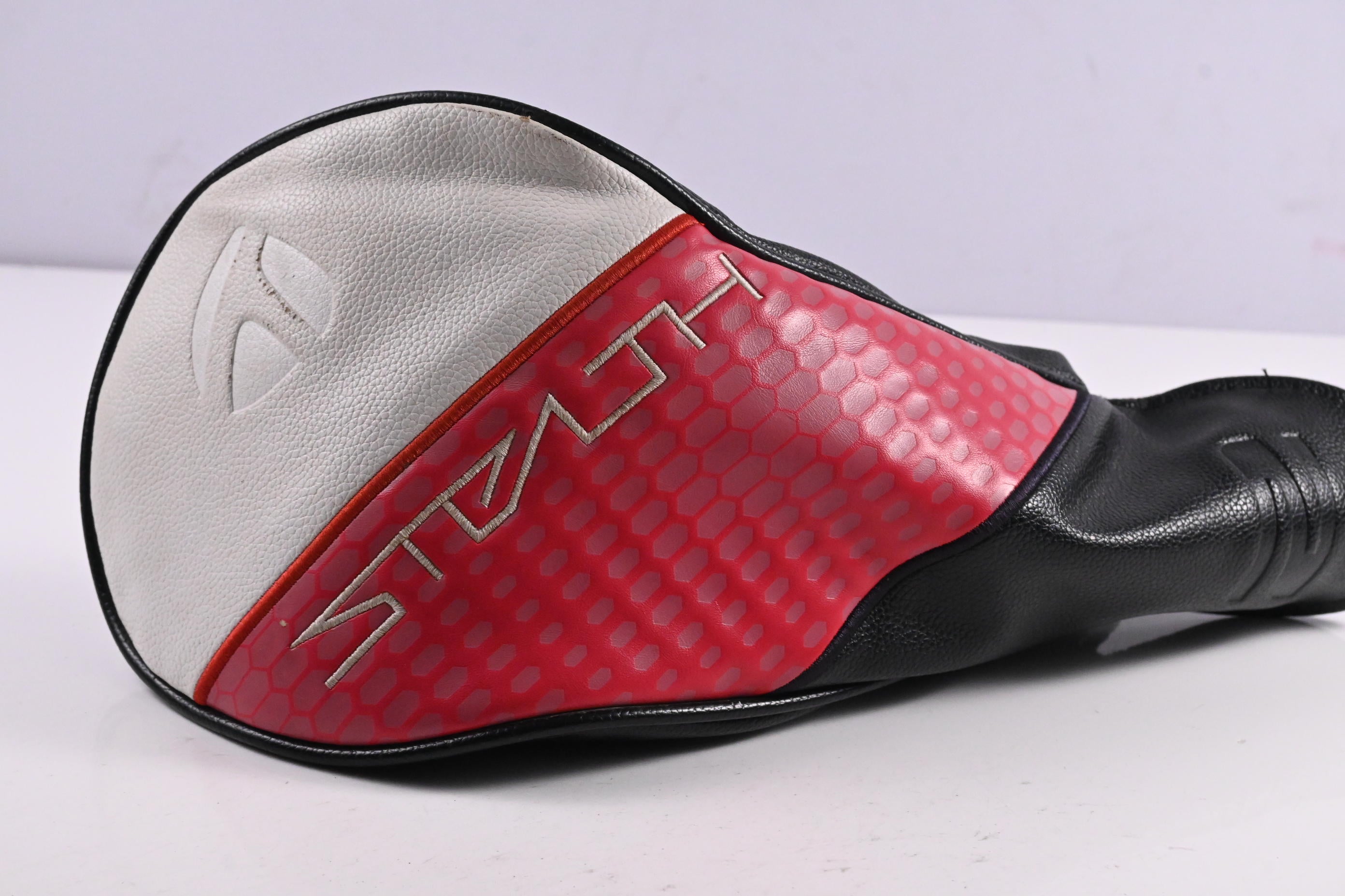 Taylormade Stealth 2 Driver / 9 Degree / Stiff Flex Fujikura Speeder NX TCS 50