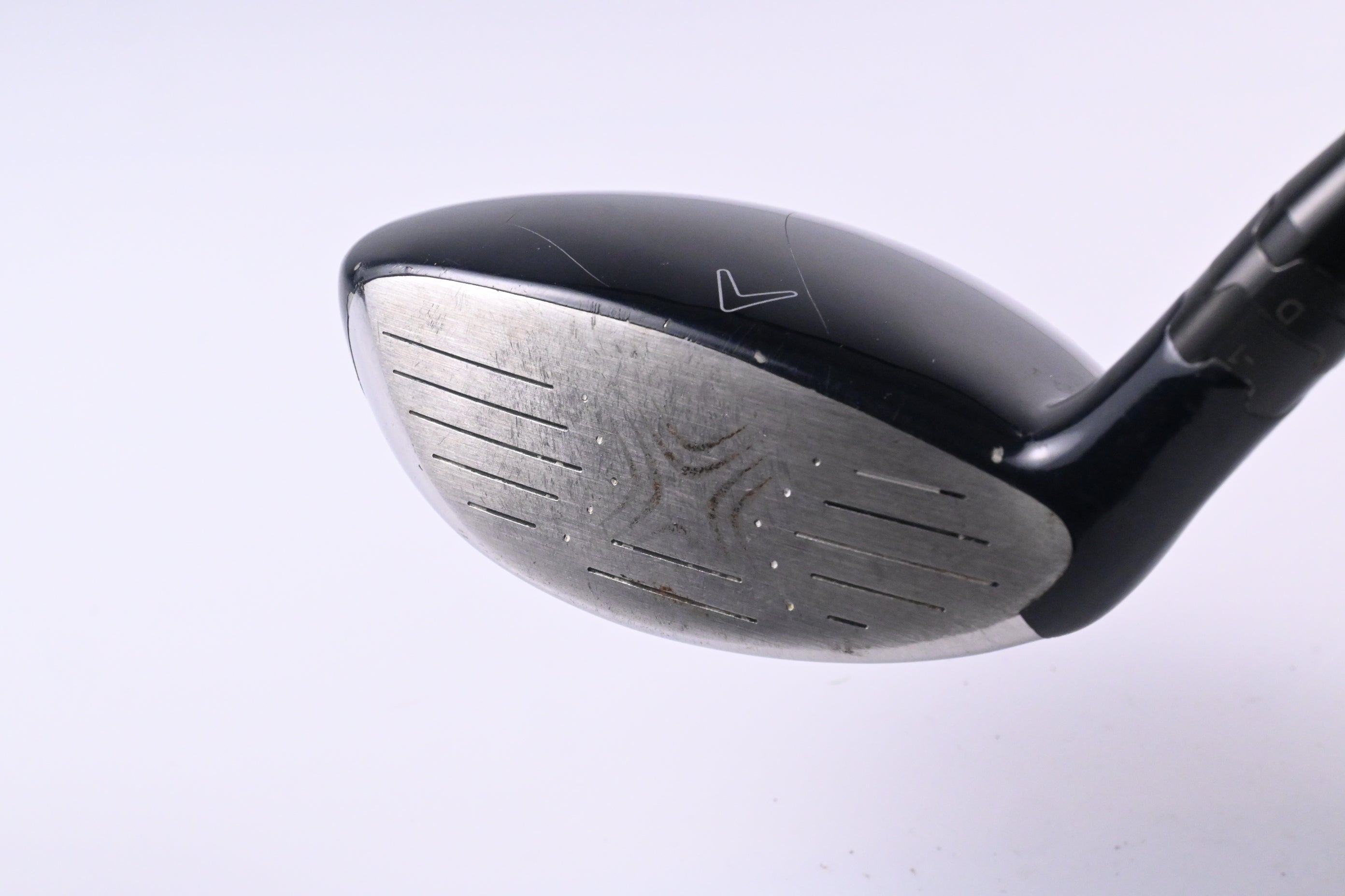 Callaway Big Bertha 2014 #3 Wood / 15 Degree / Stiff Flex Fubuki z 65 Shaft