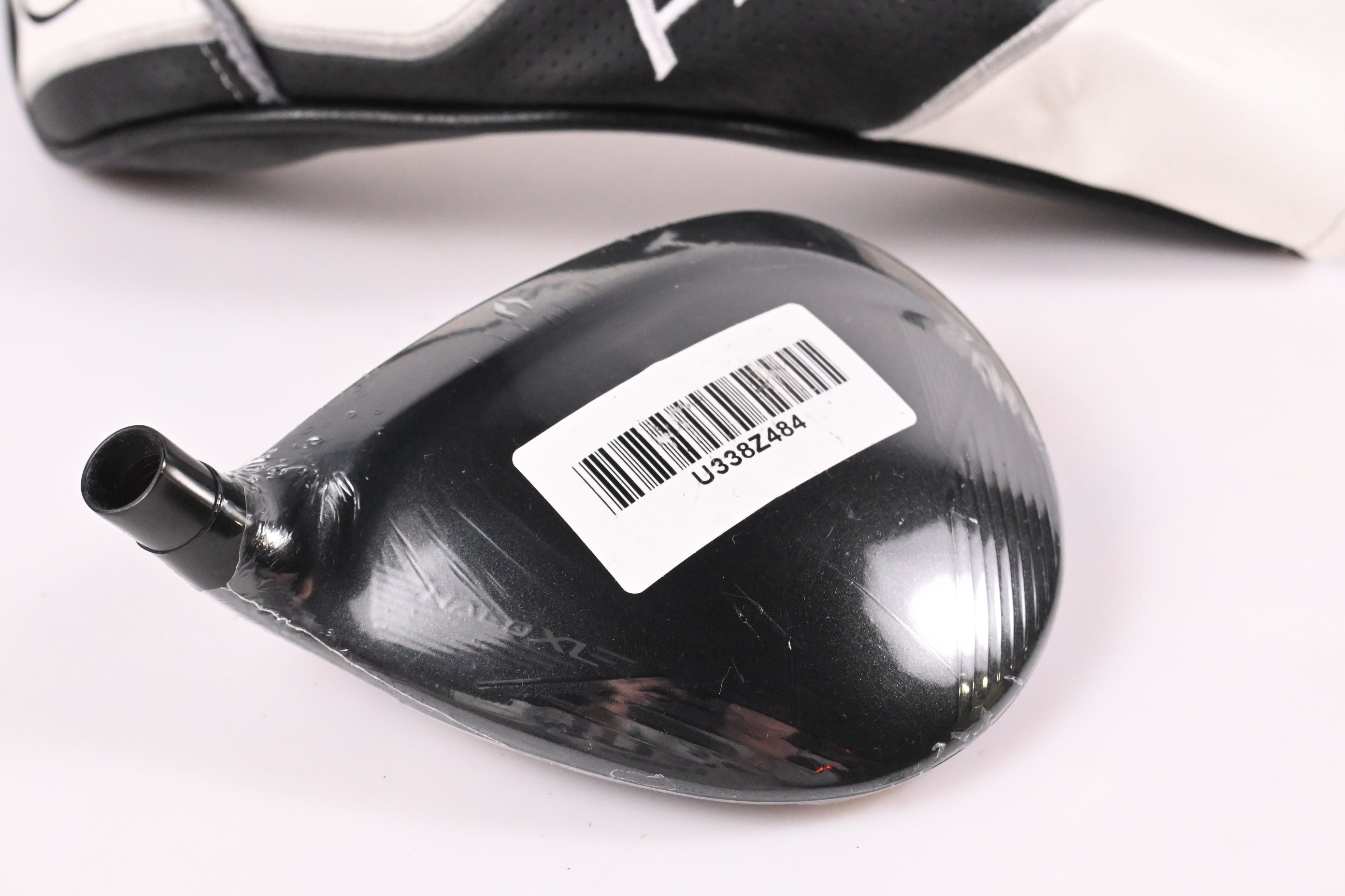 Cleveland Halo XL #3 Wood / 15 Degree / Head Only