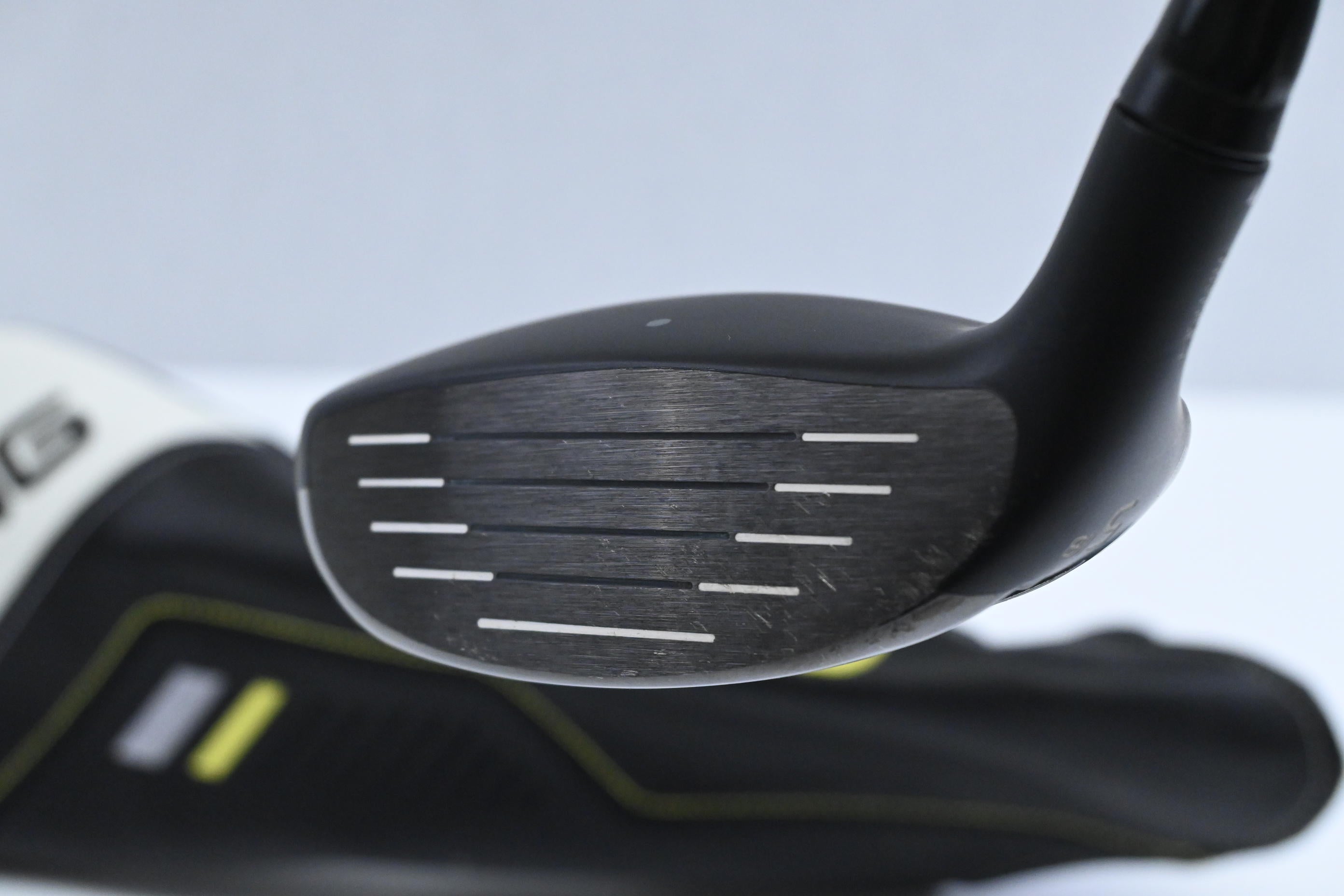 Ping G430 Max #5 Wood / 18 Degree / Senior Flex Ping Alta Quick 35 Shaft