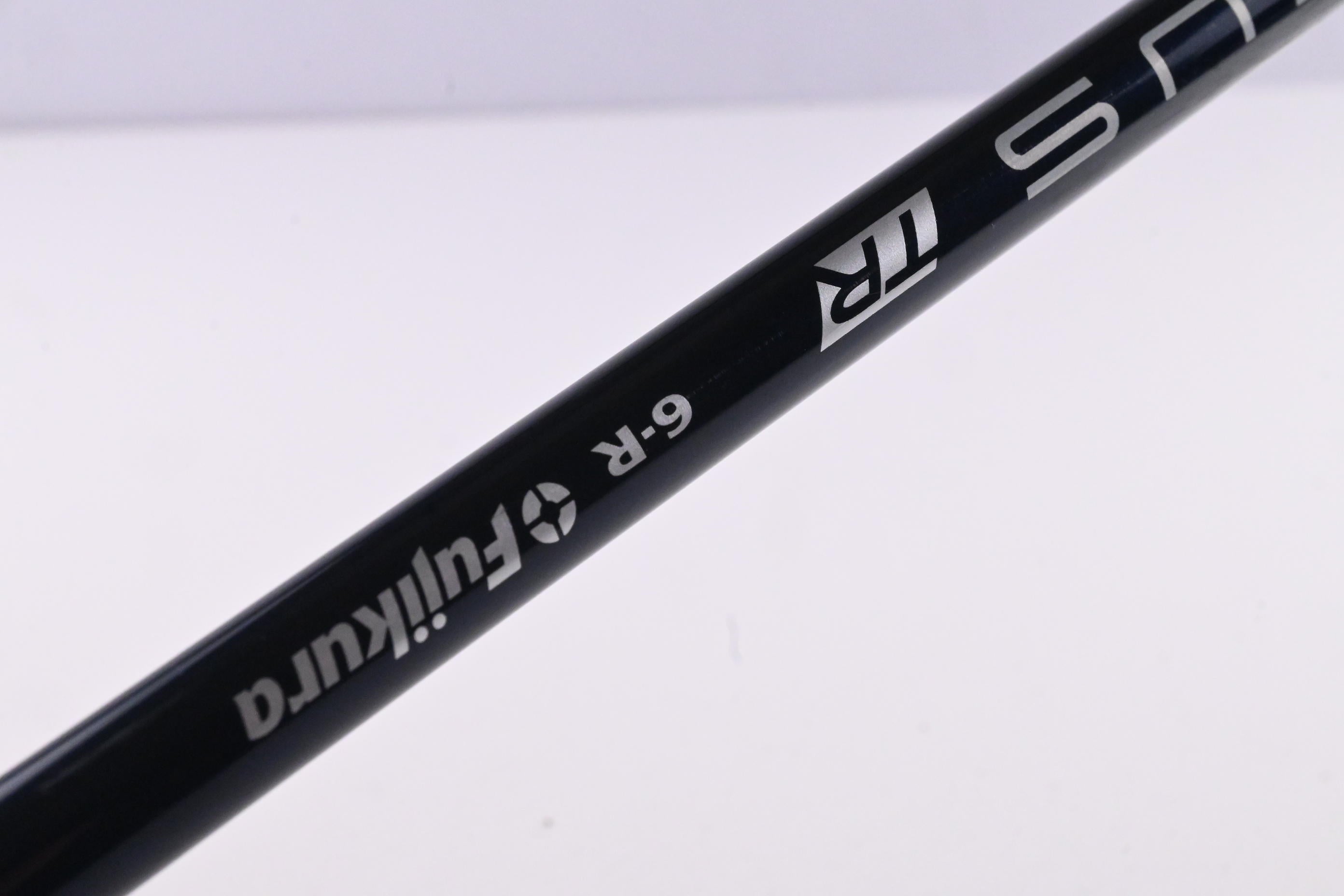 Srixon ZXi #5 Wood / 18 Degree / Regular Flex Ventus TR Blue 6 Shaft