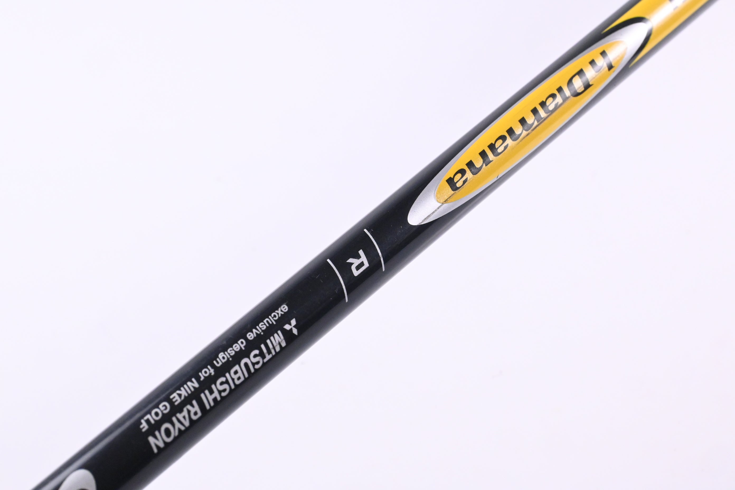 Nike SQ Sumo #1 Hybrid / 15 Degree / Regular Flex Sasquatch hDiamana Shaft