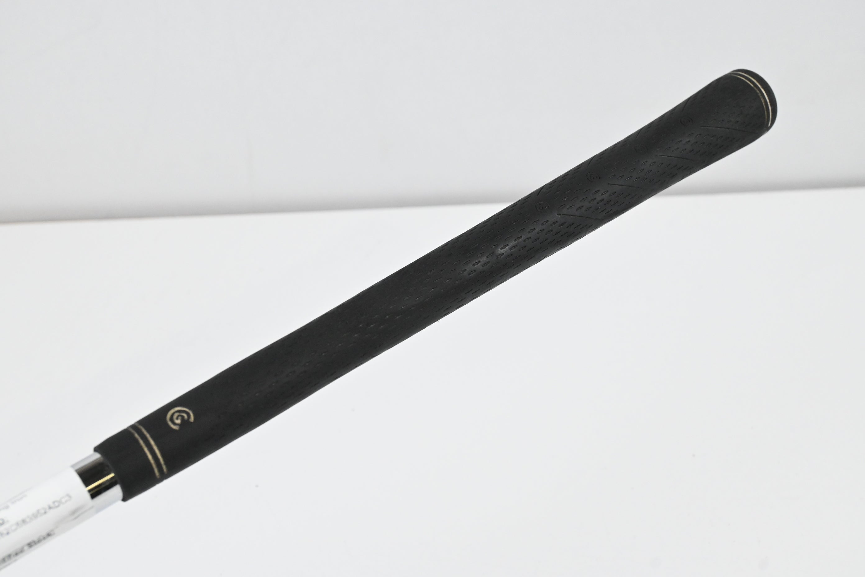 Cleveland CG16 #4 Iron / 21 Degree / Regular Flex Steel Shaft