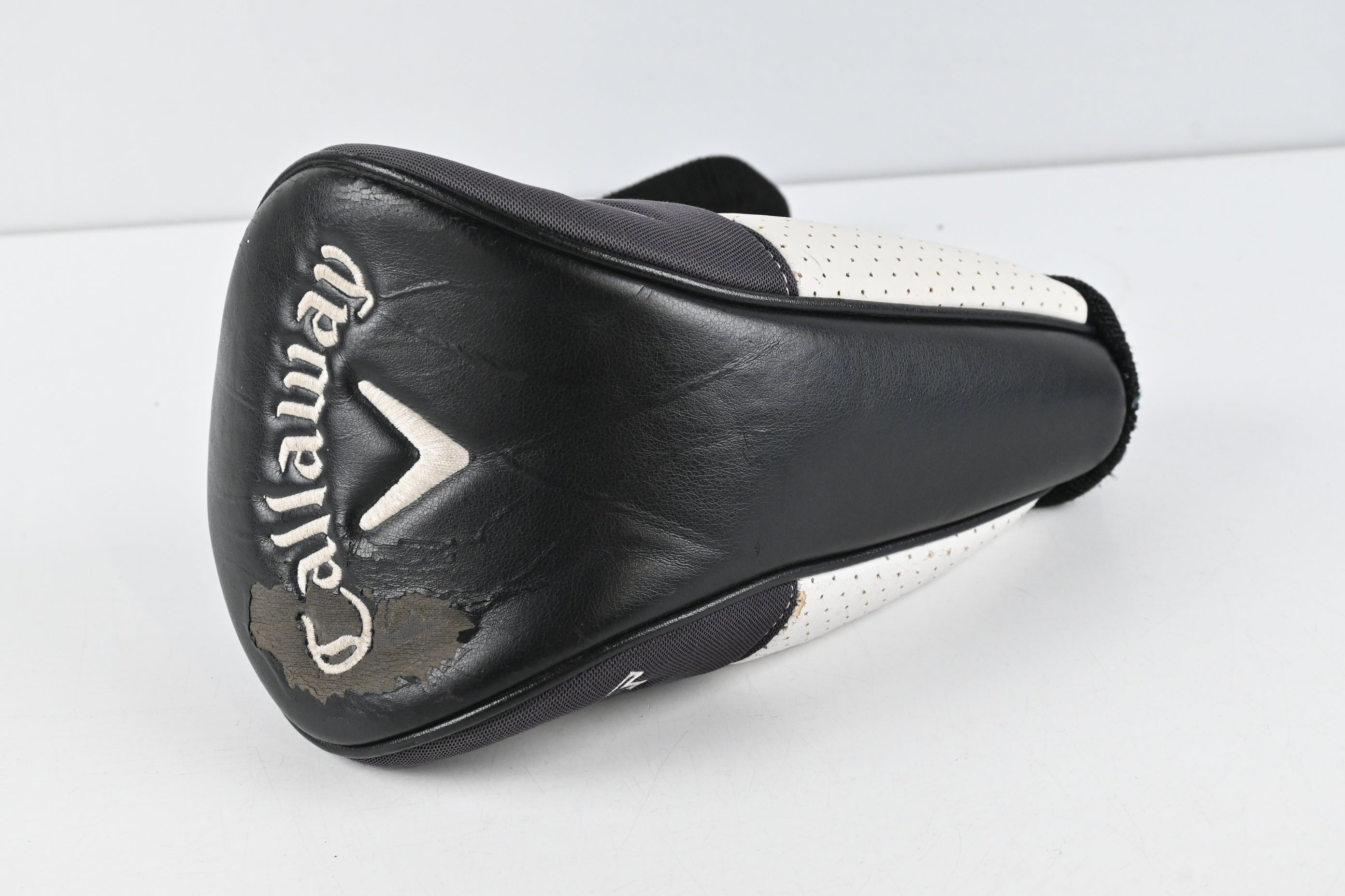 Callaway X Hot Driver / 10.5 Degree / Regular Flex Grafalloy Prolaunch Axis 60