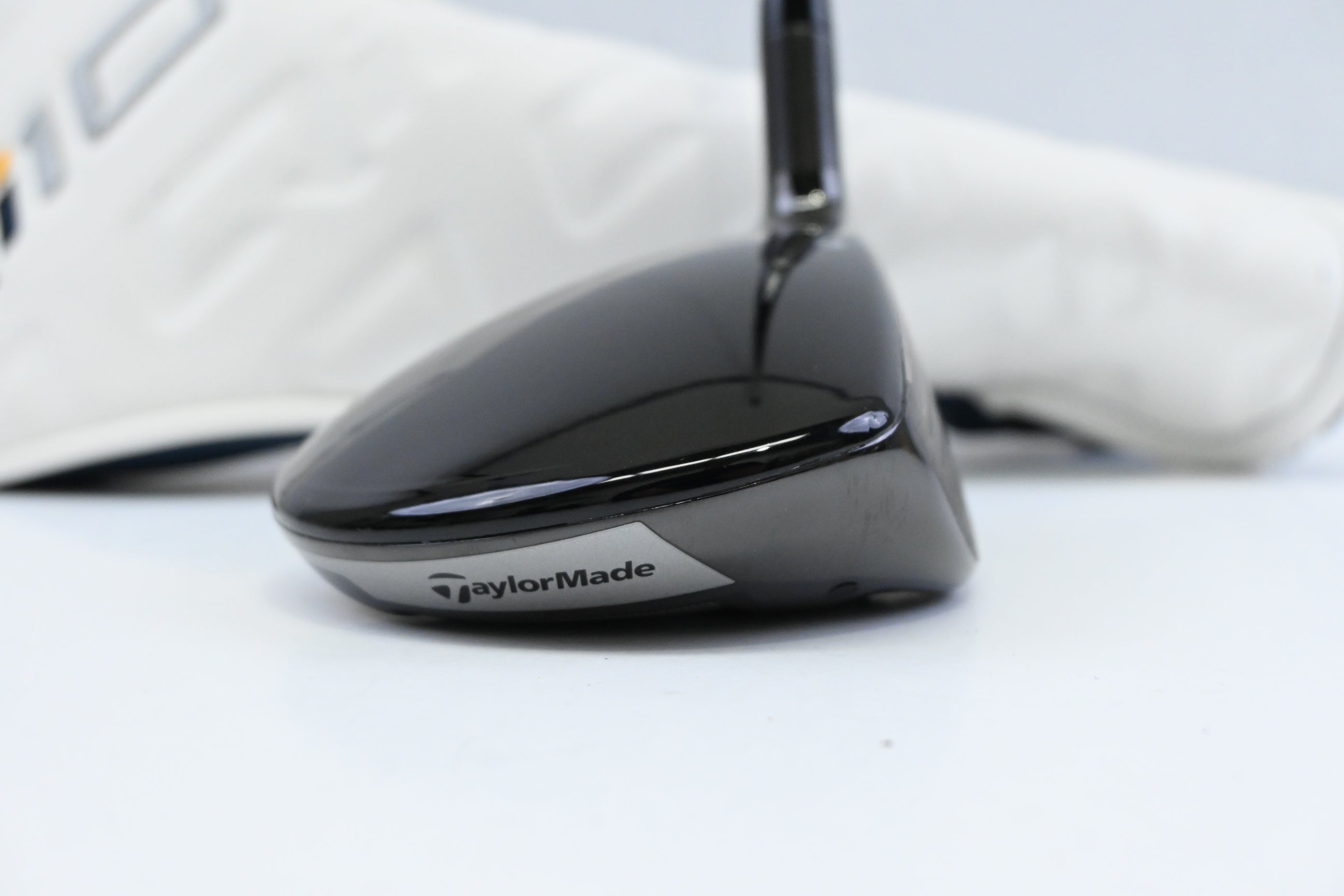 Taylormade Qi10 #5 Wood / 18 Degree / Regular Flex Fujikura Ventus TR Blue 6