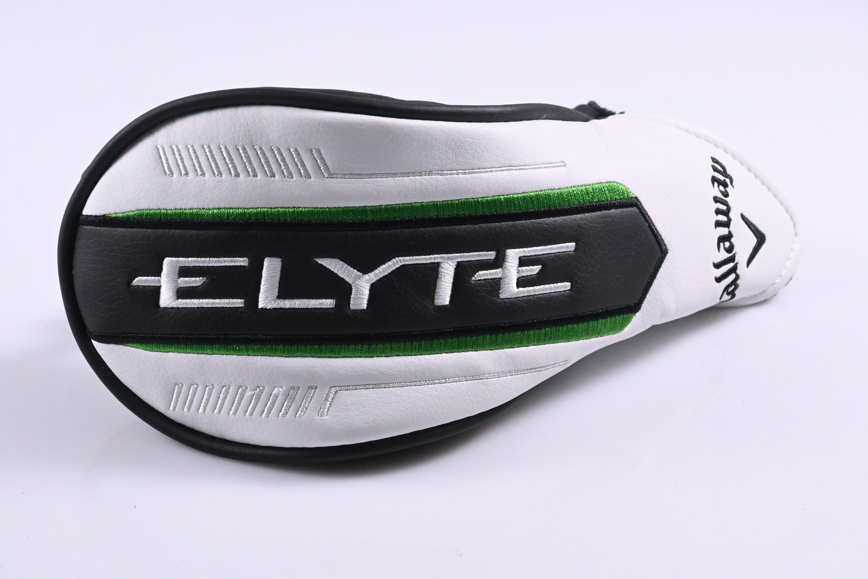Callaway Elyte #5 Hybrid / 24 Degree / Regular Flex Denali Charcoal 60 Shaft