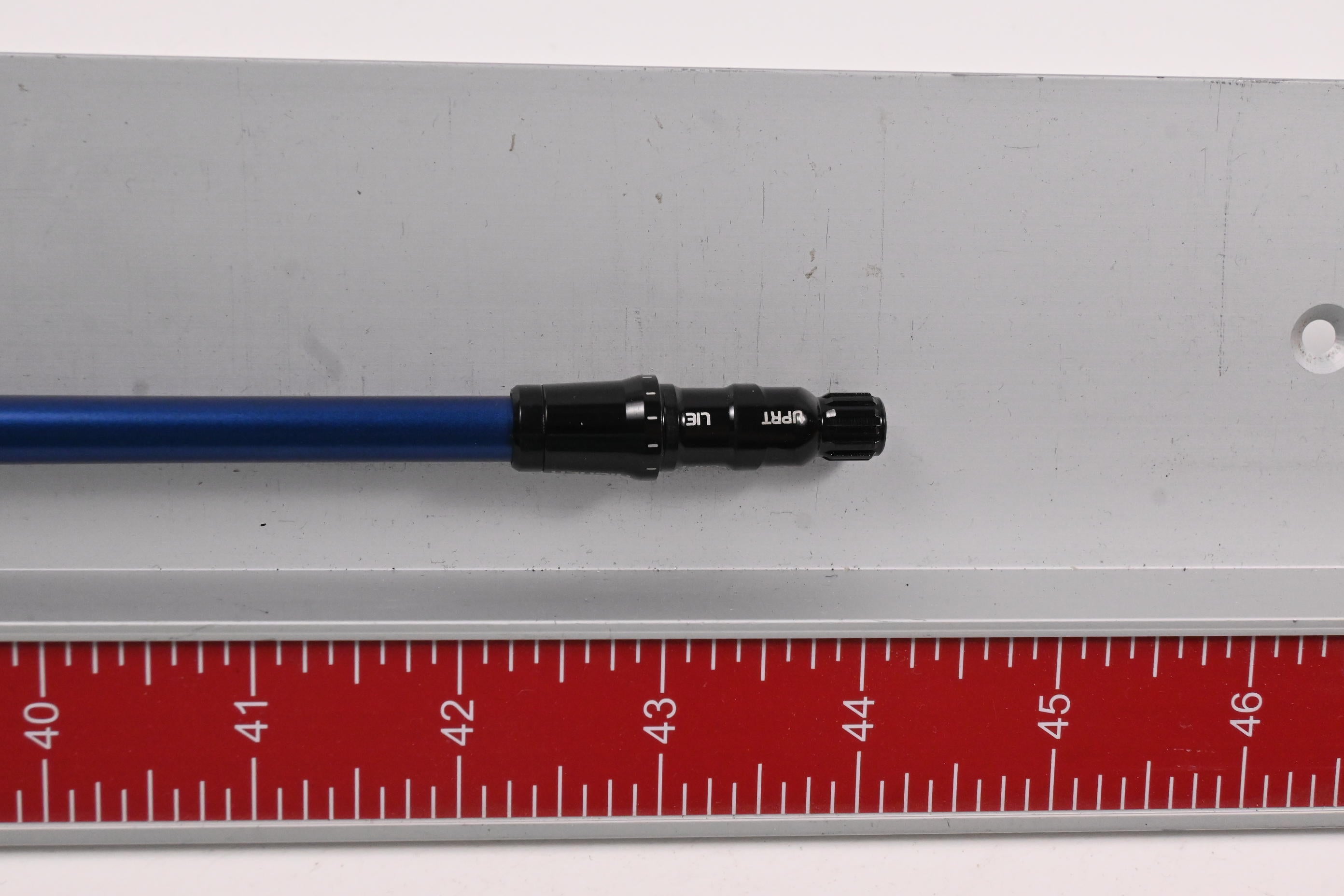 Graphite Design Tour AD VR-6 Driver Shaft / Stiff Flex / Taylormade 2nd Gen