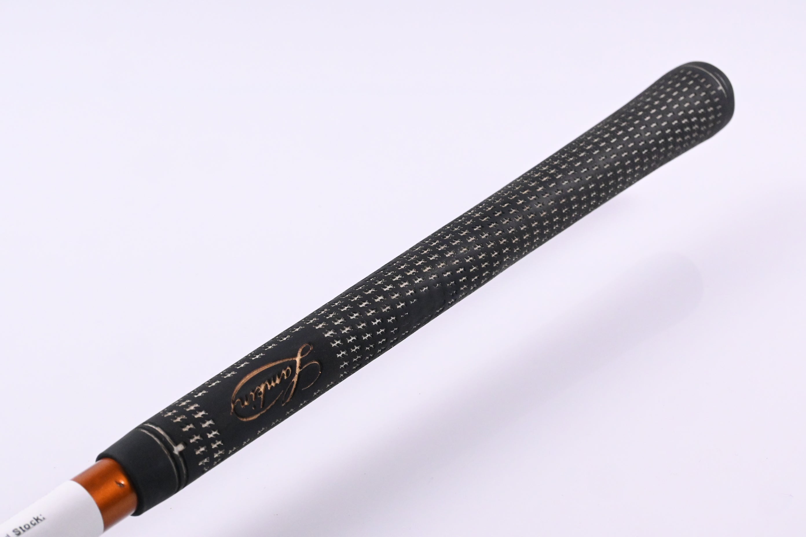 Ben Sayers M8 #3 Hybrid / 20 Degree / Regular Flex Ben Sayers M8 Shaft