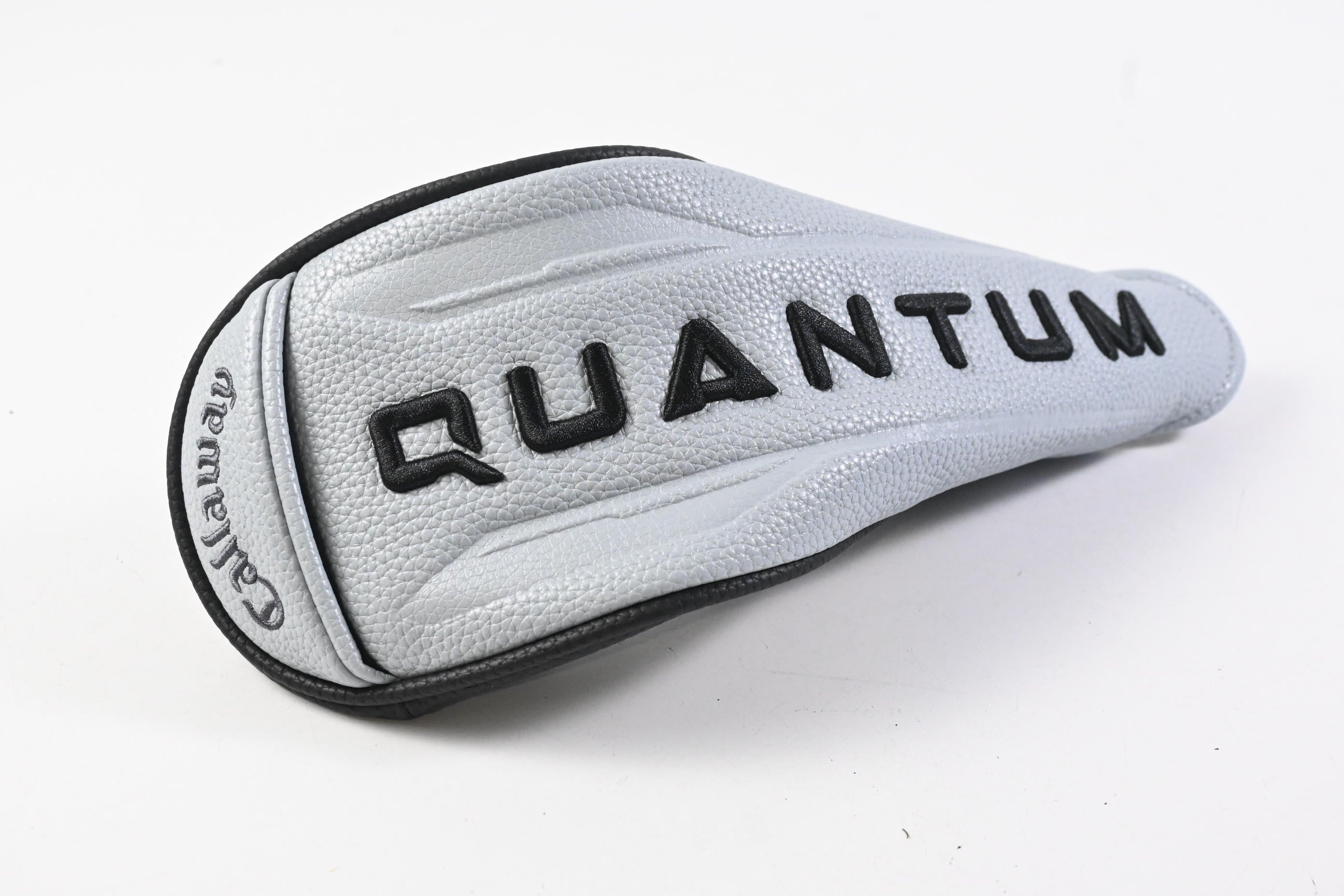 Callaway Quantum Max D #3 Wood / 15 Degree / X-Flex Fujikura Ventus Black 7