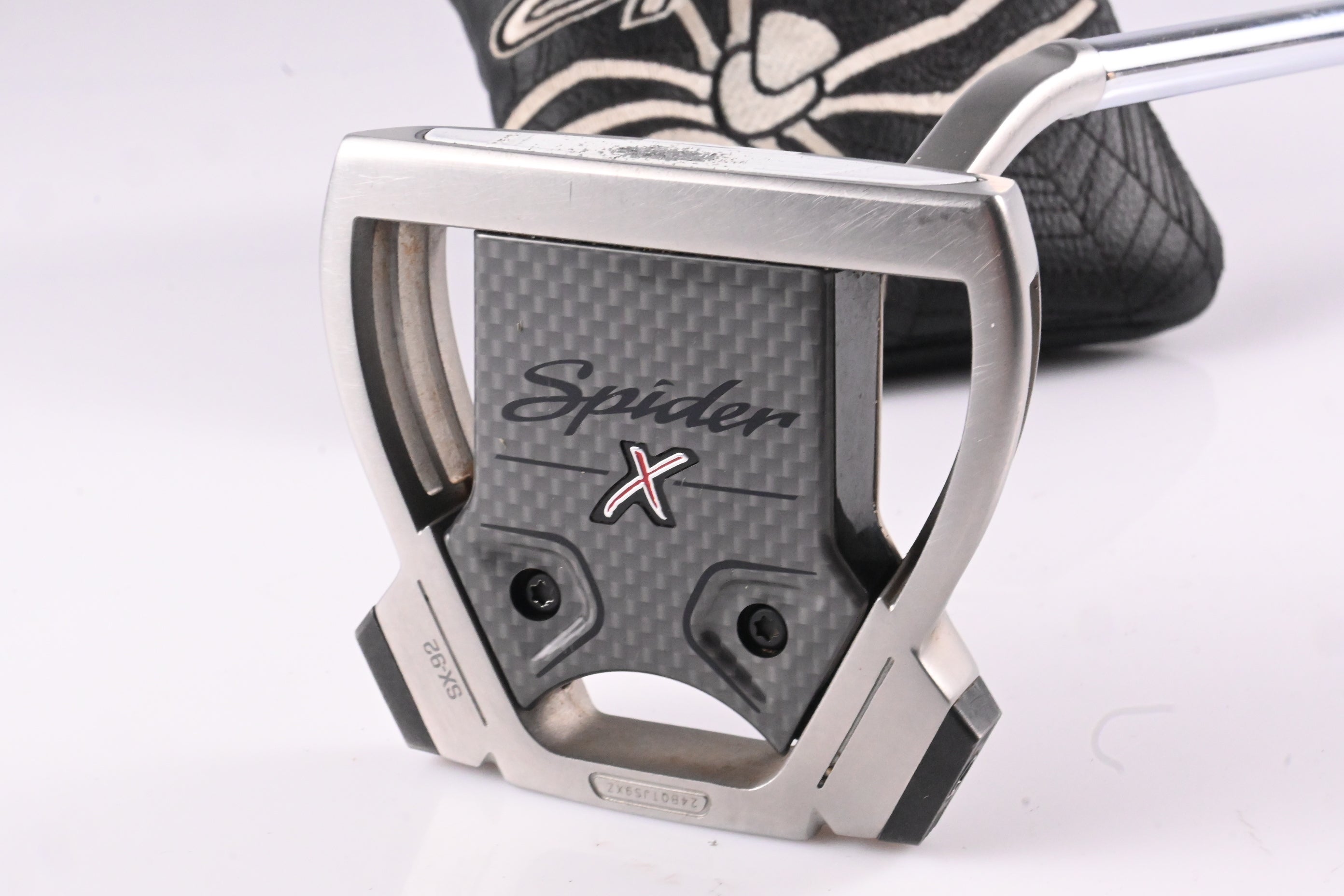 Taylormade Spider X Putter / 35 Inch