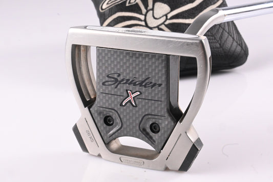 Taylormade Spider X Putter / 35 Inch