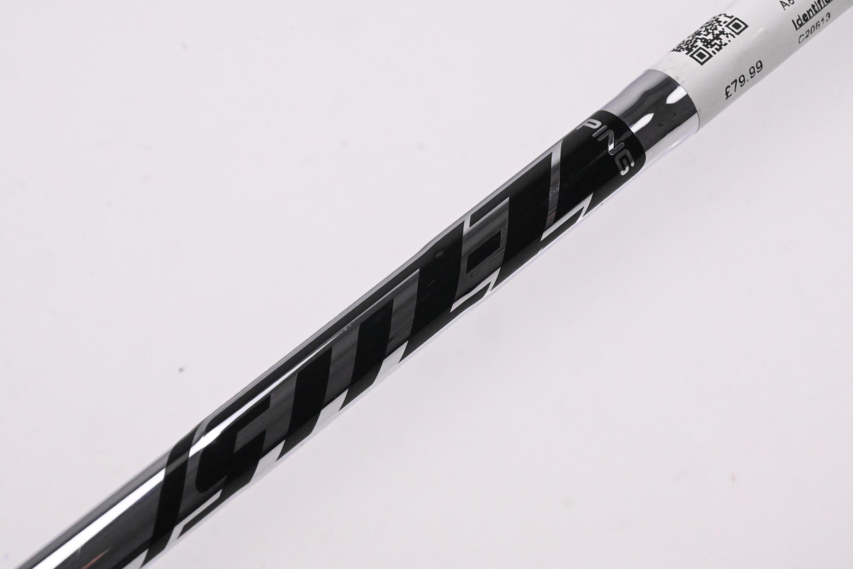 Ping Glide 4.0 Lob Wedge / 58 Degree / Black Dot / Wedge Flex Ping Z-Z115 Shaft