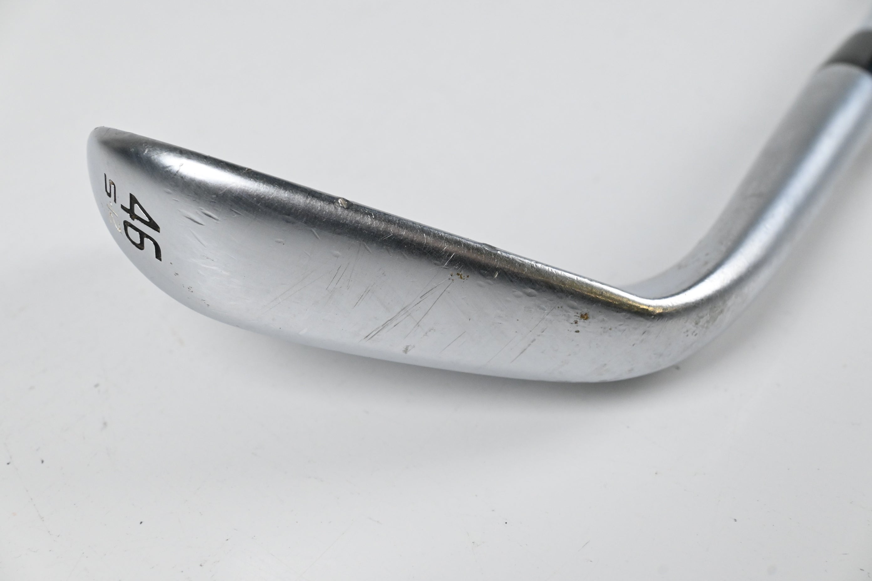 Ping S159 Pitching Wedge / 46 Degree / Black Dot / X-Flex N.S.Pro Modus3 Tour