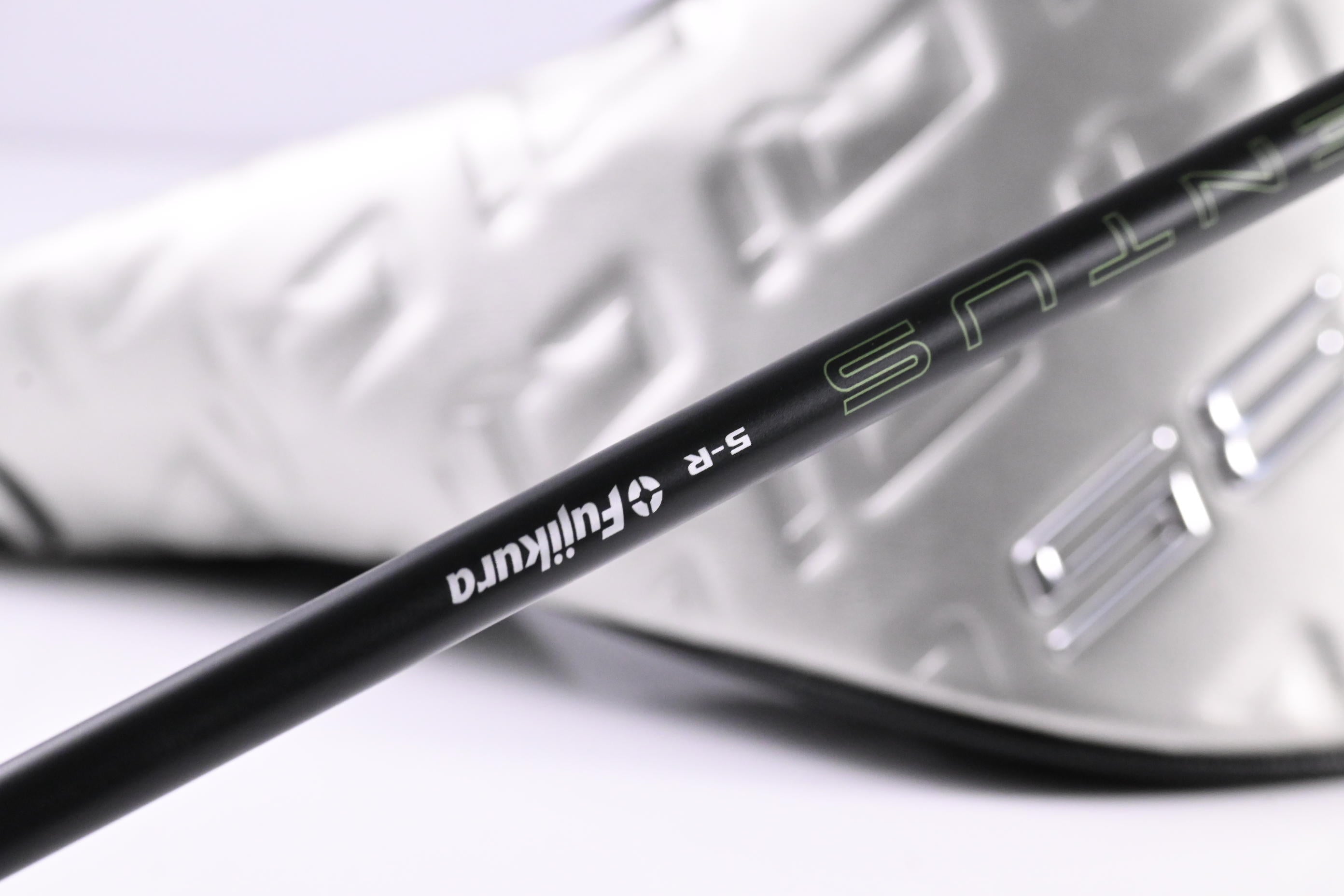 Taylormade Qi35 Driver / 12 Degree / Regular Flex Fujikura Ventus Blue '25 5