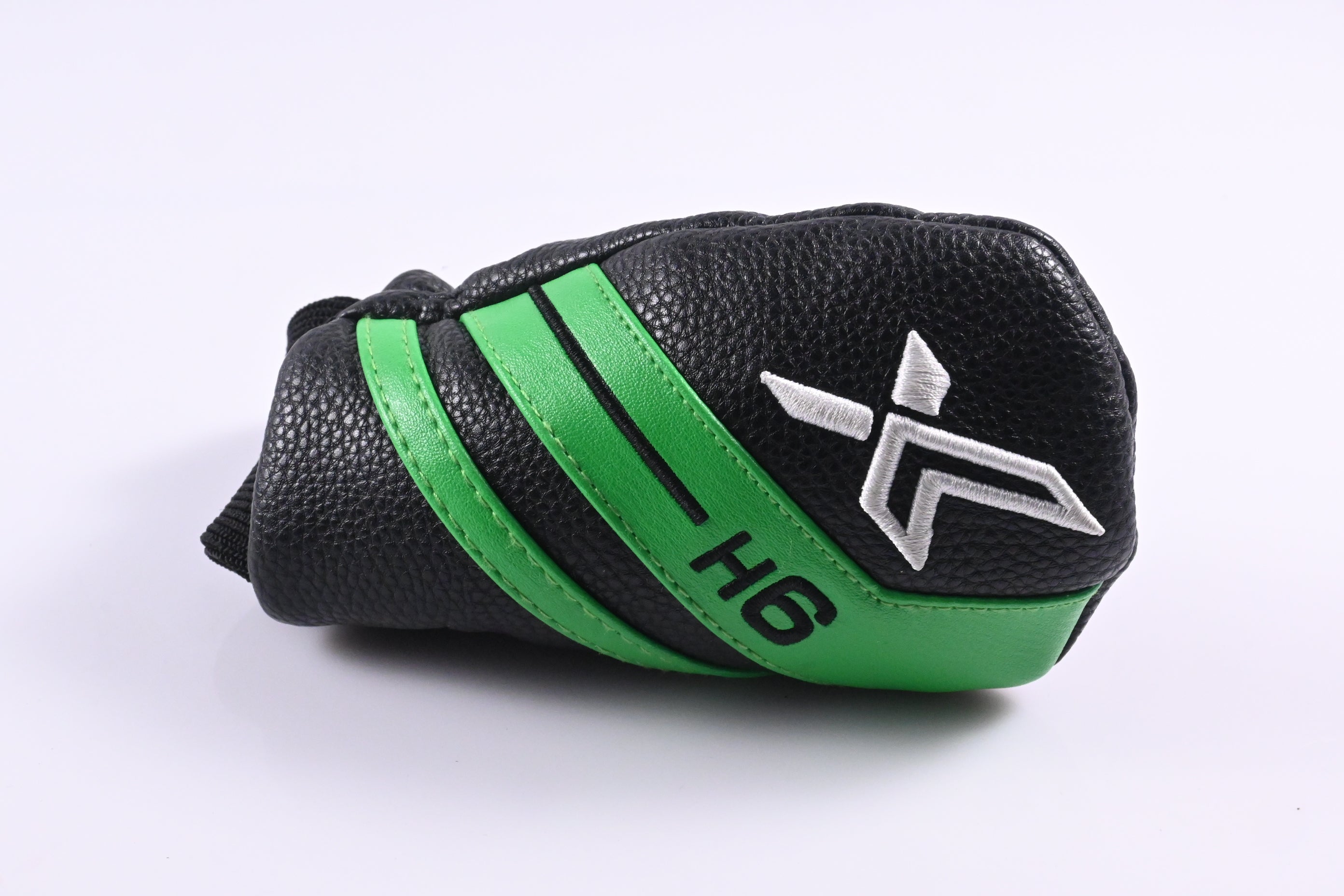 XXIO X 2022 #6 Hybrid / 26 Degree / Regular Flex Diamana ZX 50 Shaft