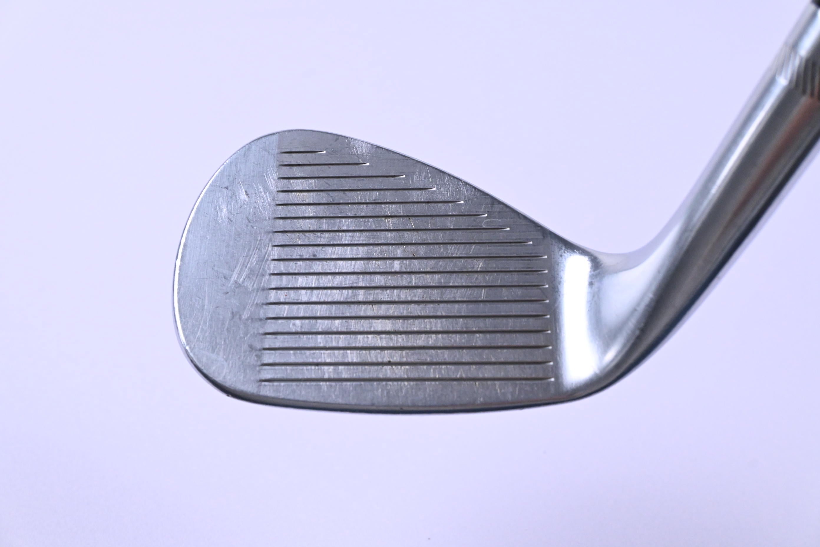 Titleist Vokey SM9 Sand Wedge / 56 Degree / Wedge Flex Vokey Design SM9 Shaft