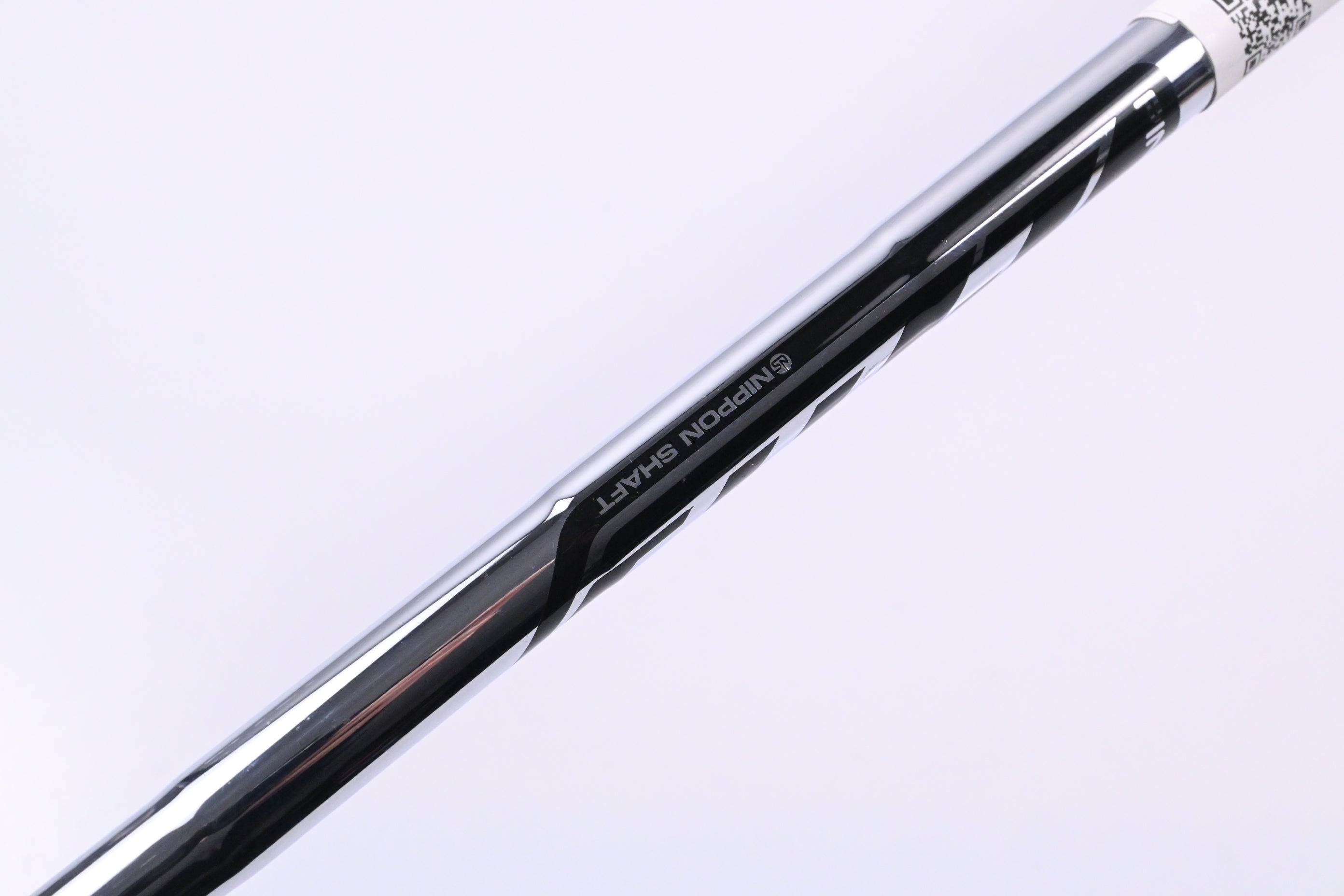 Ping ChipR / Black Dot / 35.25 Inch
