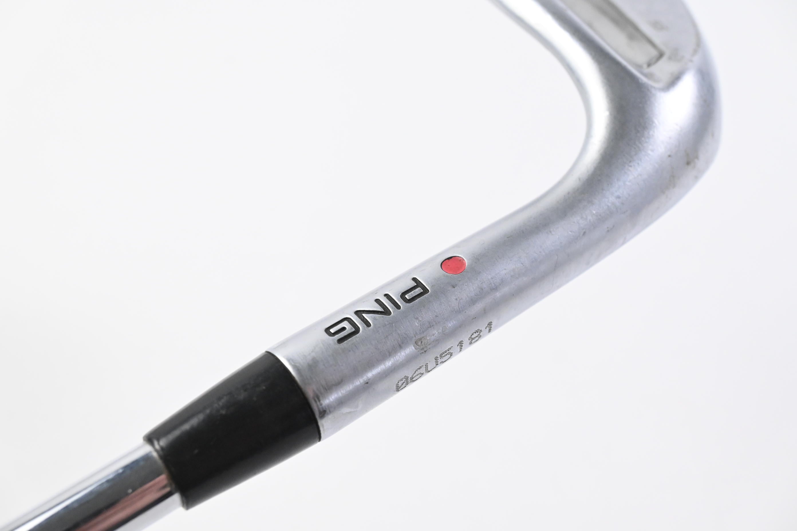 Ping Glide 2.0 Gap Wedge / 52 Degree / Red Dot / Wedge Flex Ping AWT Shaft
