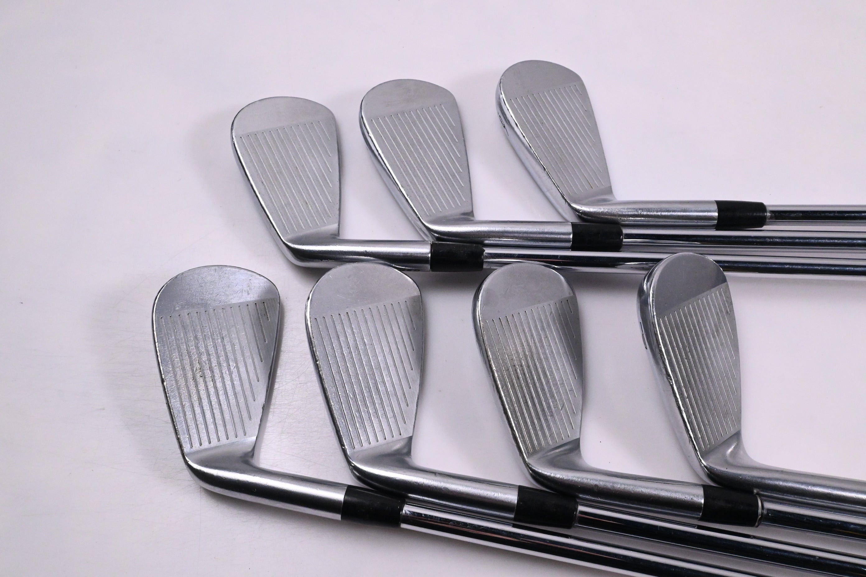 Srixon Z-765 Irons / 4-PW / X-Flex Oban CT-115 Shafts