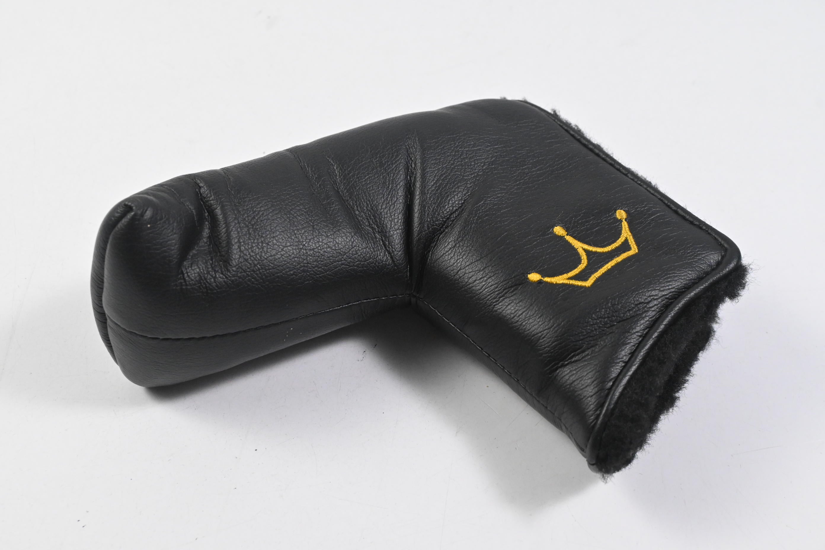 Scotty Cameron 'Art Of Putting' Putter Headcover / Blade / Black