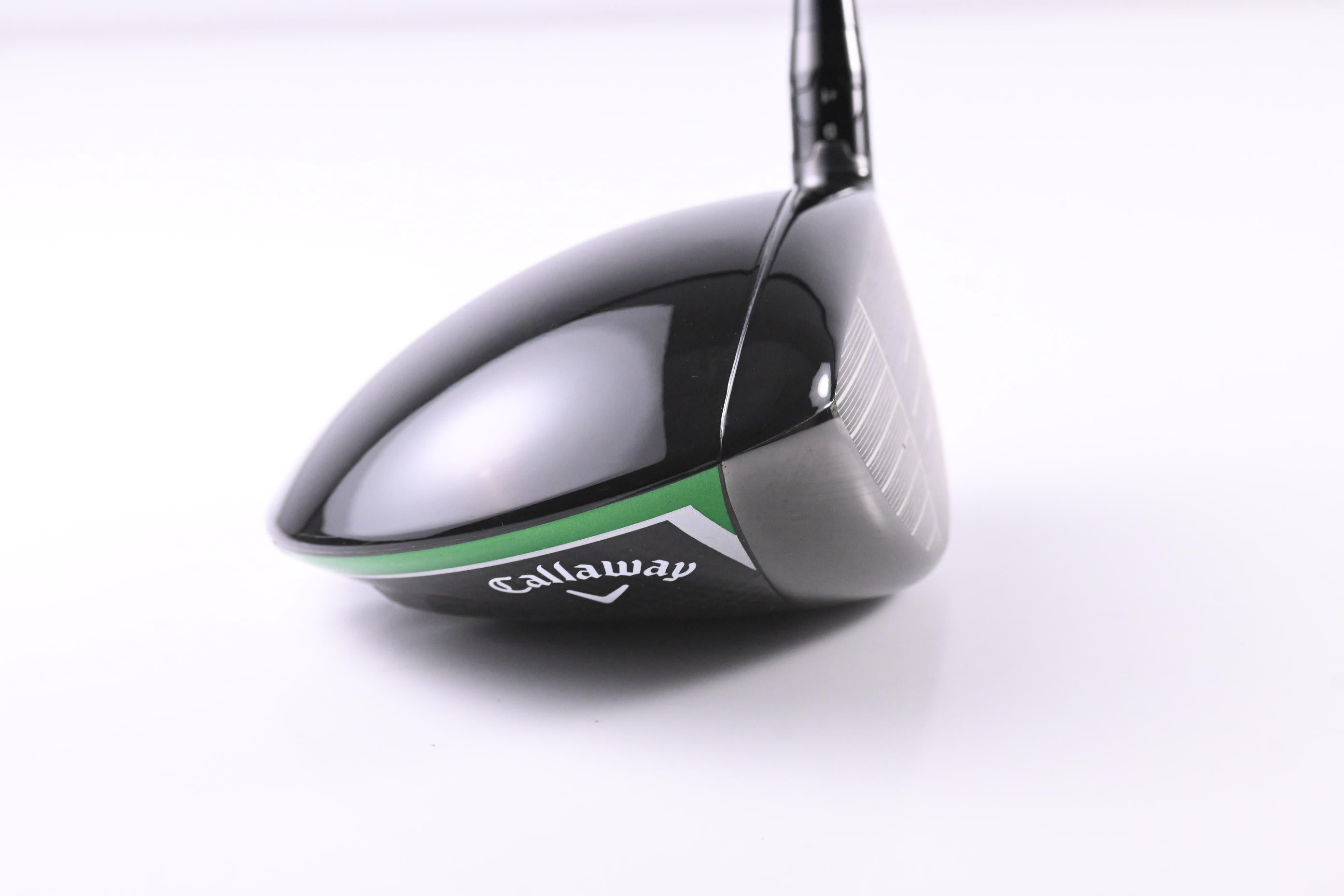 Callaway Elyte Triple Diamond Driver / 9 Degree / X-Flex Denali Charcoal 60