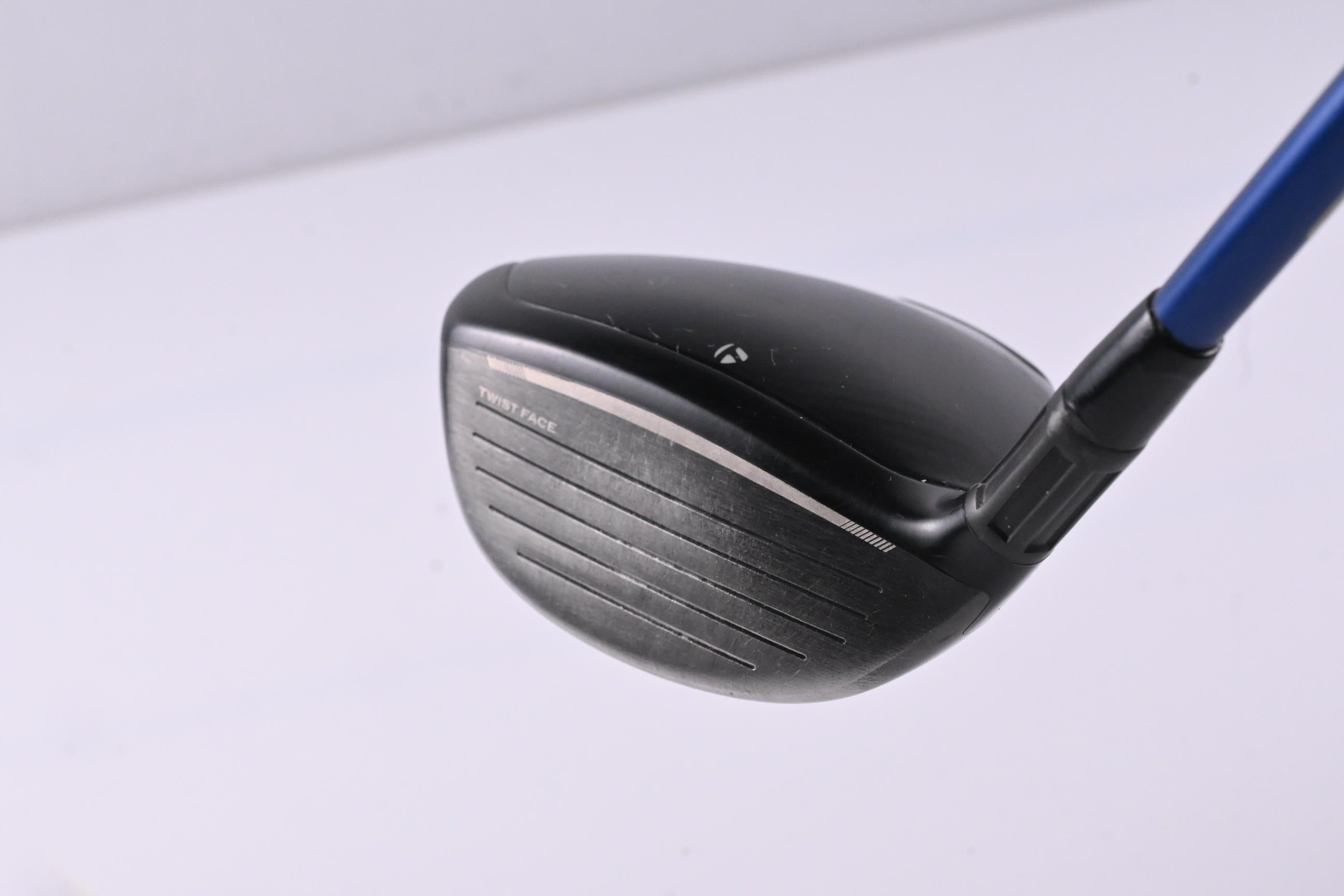 Taylormade Stealth 2 #7 Wood / 21 Degree / X-Flex Tour AD VR-8 Shaft